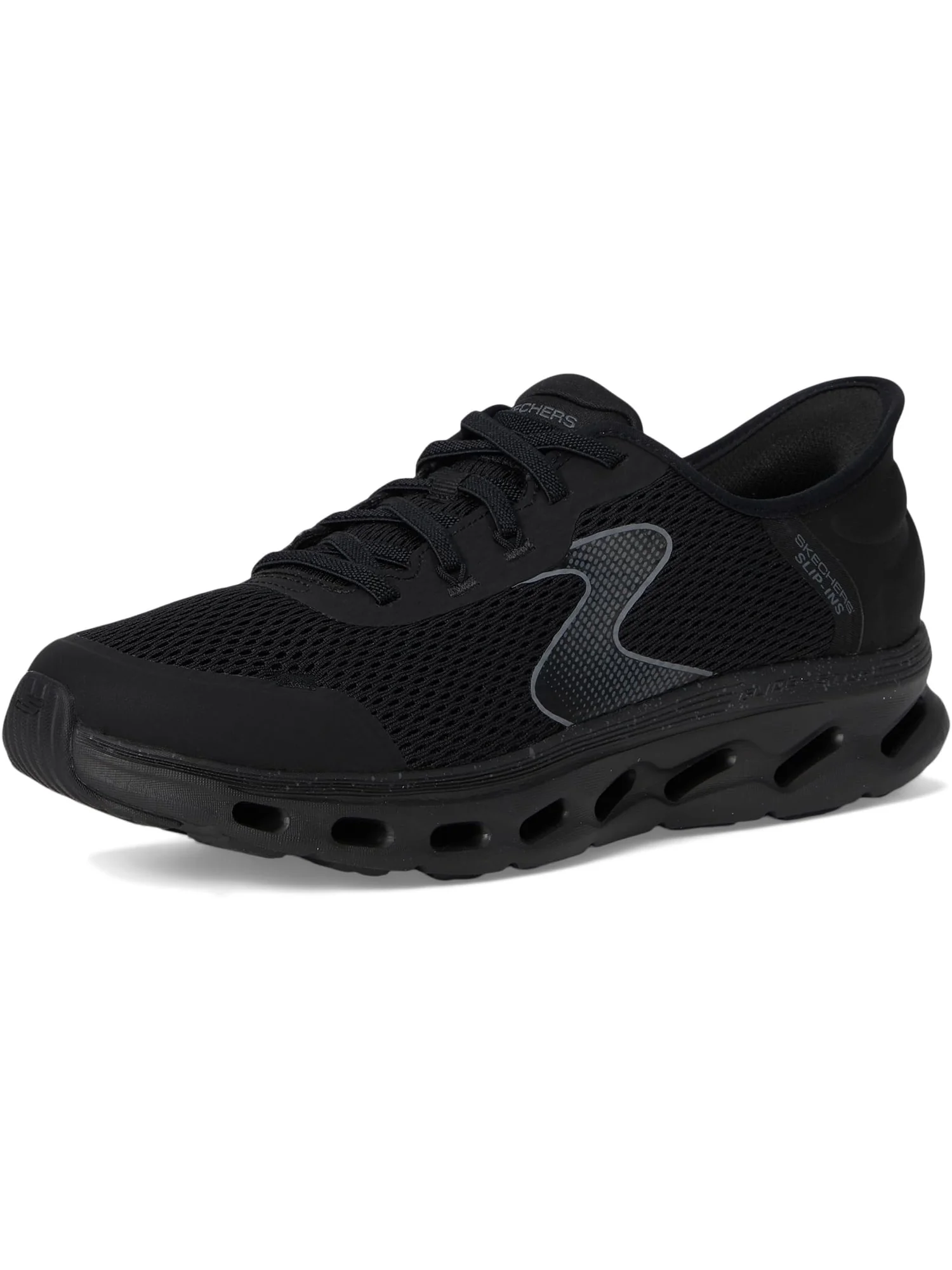 Кроссовки SKECHERS Performance Go Walk Glide Step 2.0 Dani Hands Free Slip-Ins — 7