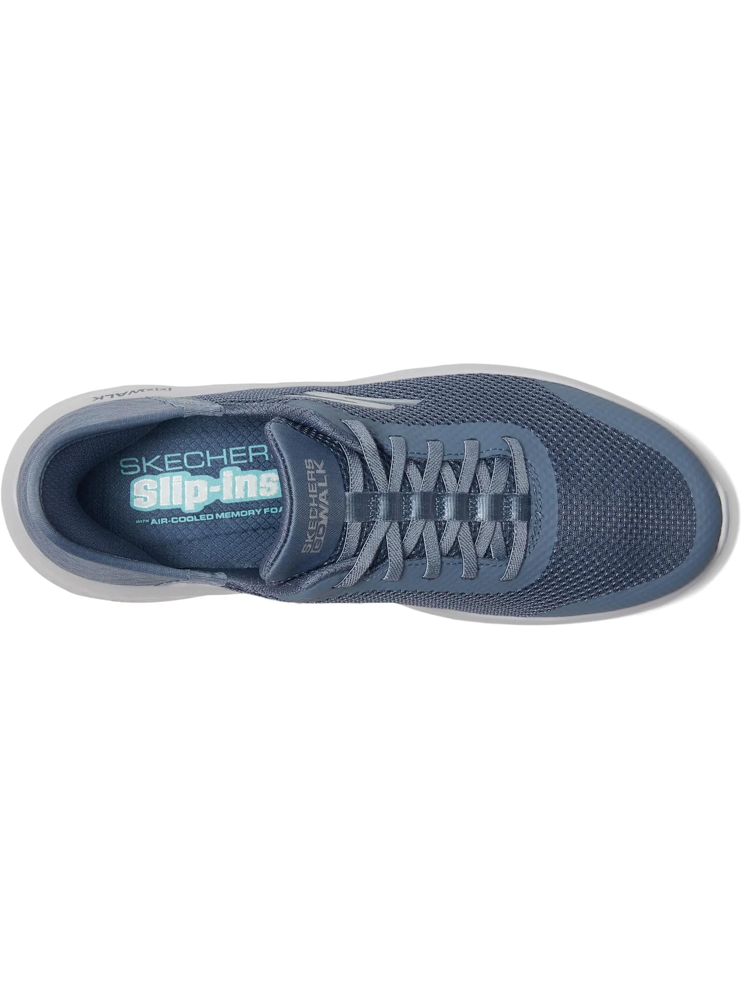 Кроссовки SKECHERS Performance Women's Go Walk Flex Hands Free Slip-Ins - Grand Entry — 2