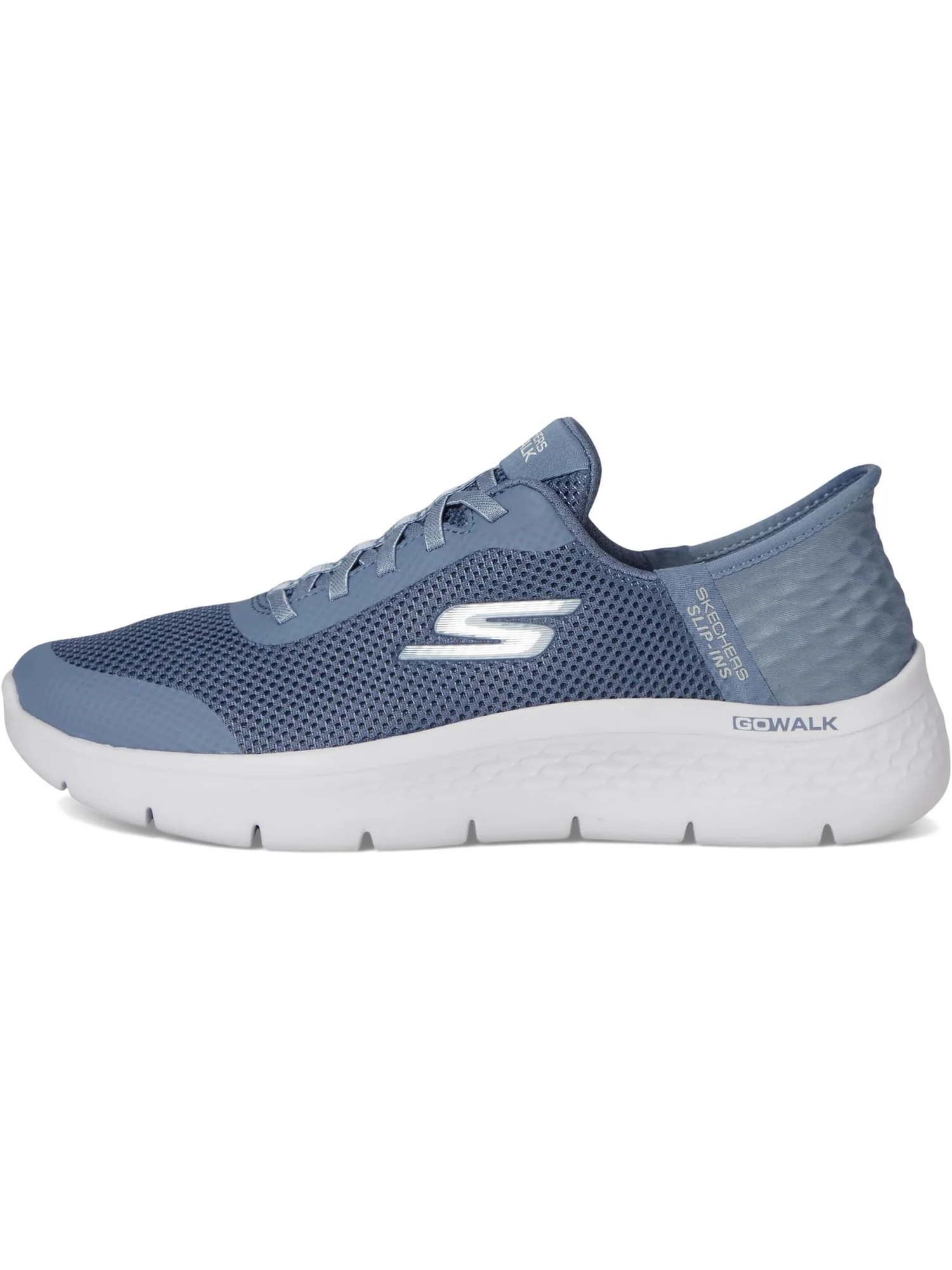 Кроссовки SKECHERS Performance Women's Go Walk Flex Hands Free Slip-Ins - Grand Entry — 4