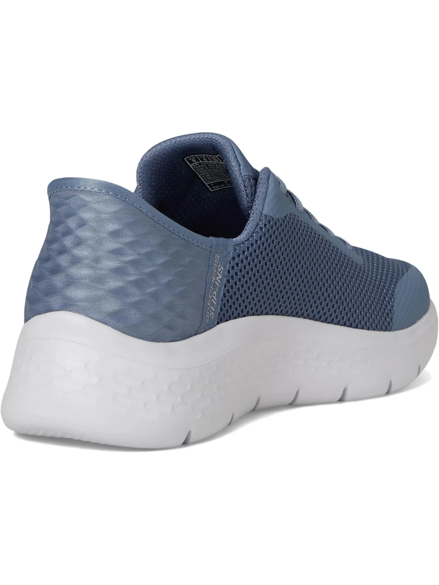 Кроссовки SKECHERS Performance Women's Go Walk Flex Hands Free Slip-Ins - Grand Entry — 5