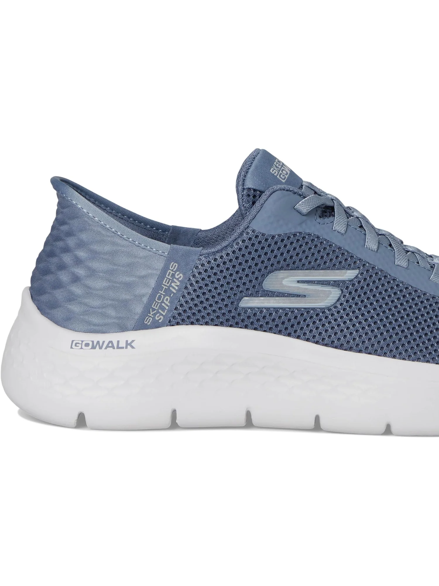 Кроссовки SKECHERS Performance Women's Go Walk Flex Hands Free Slip-Ins - Grand Entry — 6