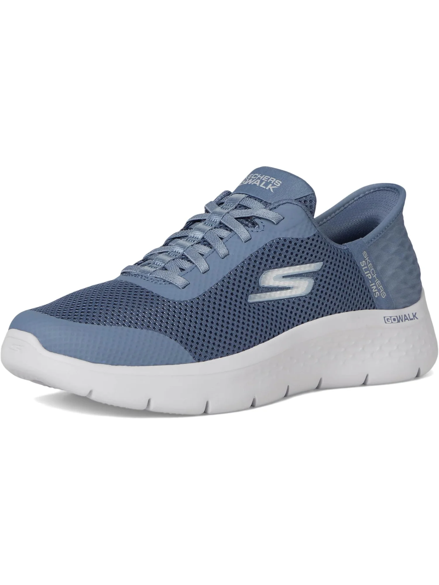 Кроссовки SKECHERS Performance Women's Go Walk Flex Hands Free Slip-Ins - Grand Entry — 7