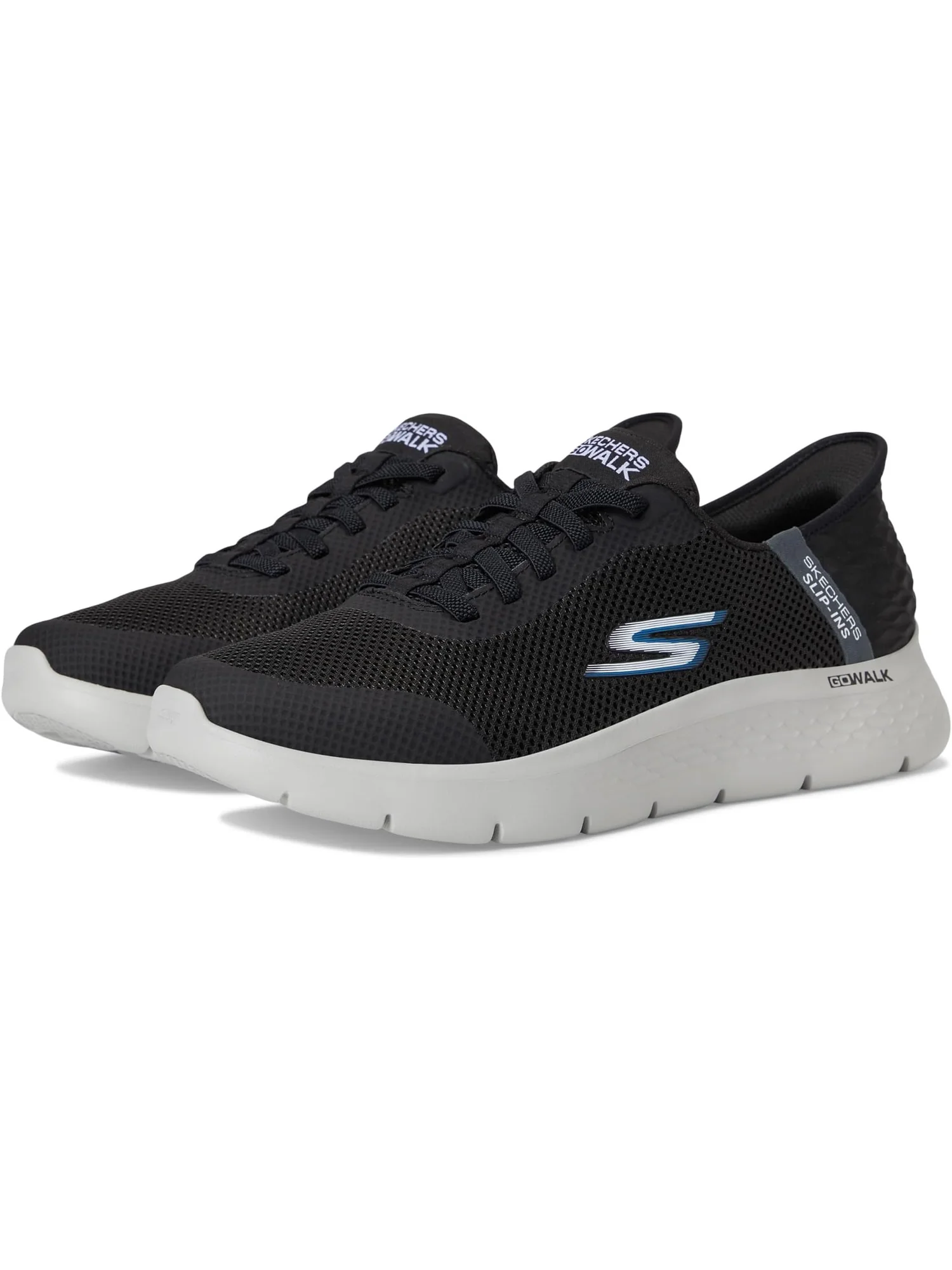 Кроссовки SKECHERS Performance Go Walk Flex - Hands Up Hands Free Slip-Ins — 1