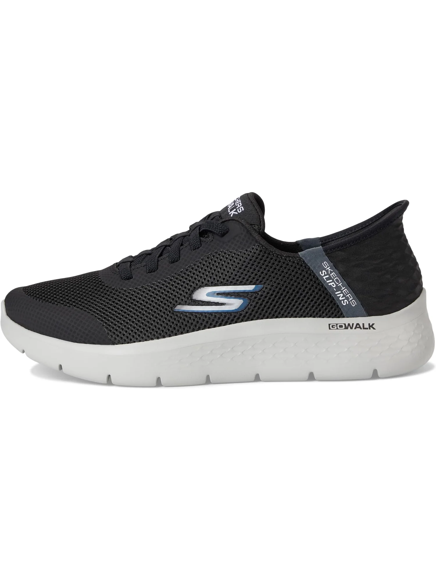 Кроссовки SKECHERS Performance Go Walk Flex - Hands Up Hands Free Slip-Ins — 4