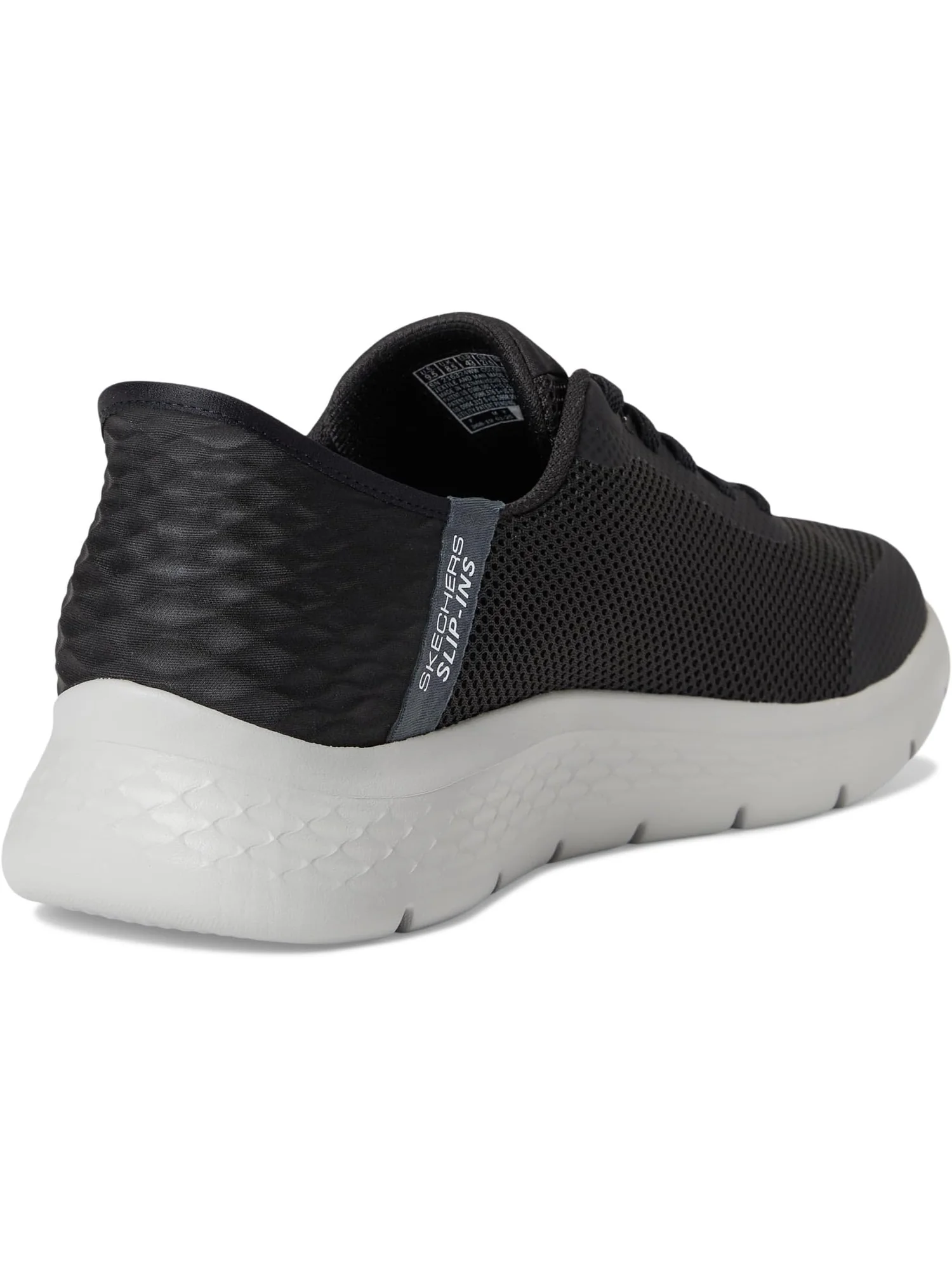 Кроссовки SKECHERS Performance Go Walk Flex - Hands Up Hands Free Slip-Ins — 5