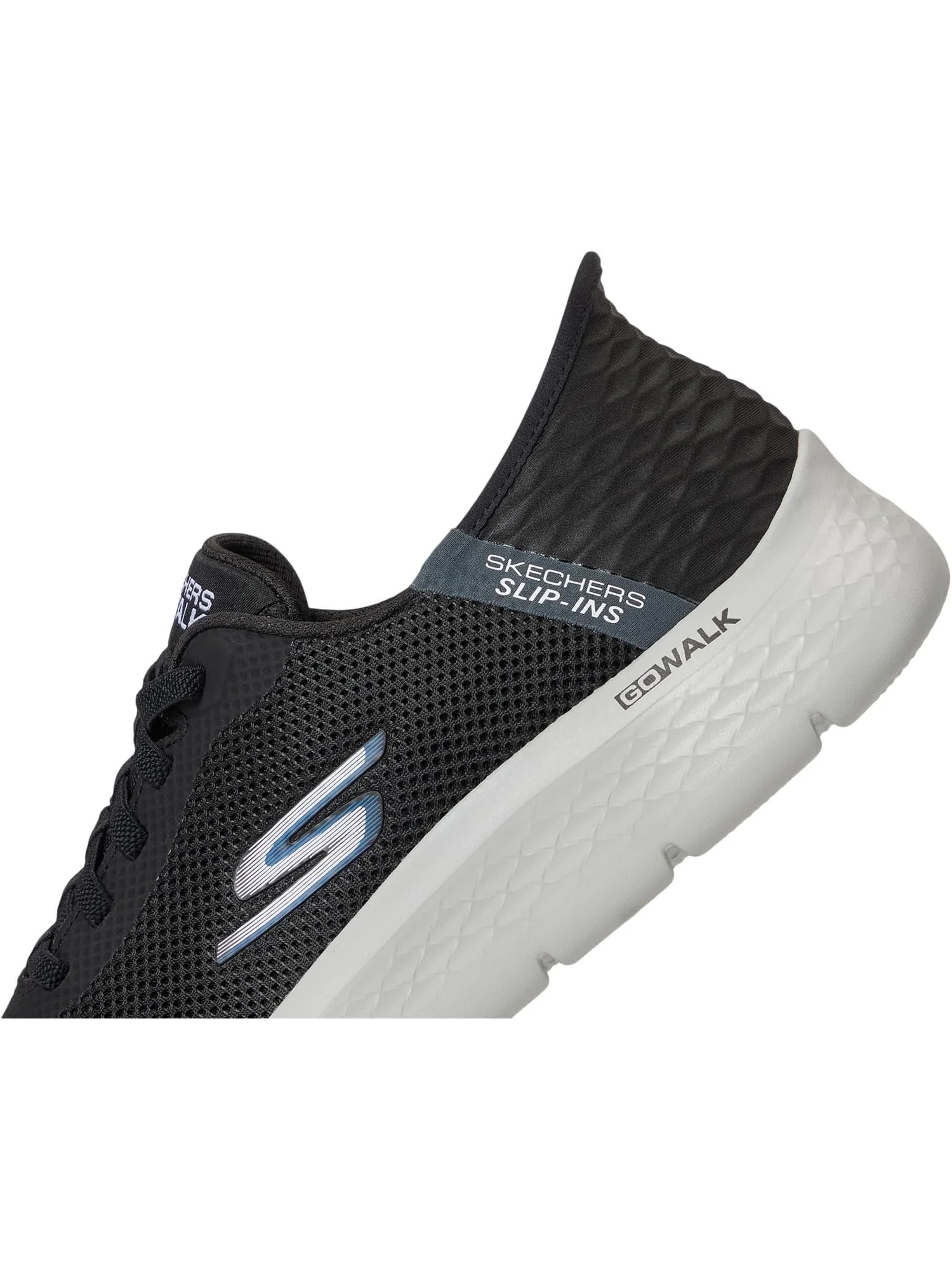Кроссовки SKECHERS Performance Go Walk Flex - Hands Up Hands Free Slip-Ins — 6