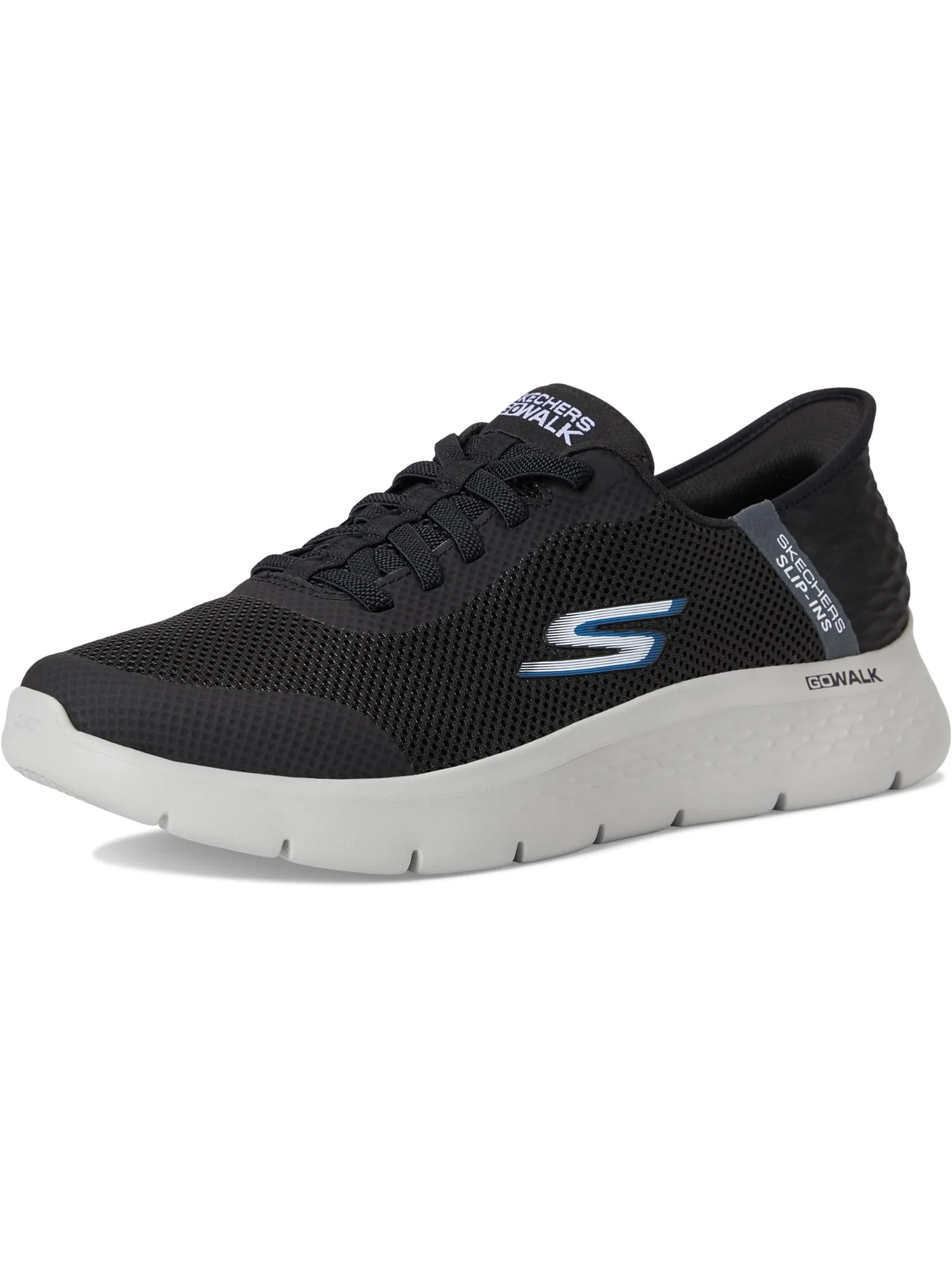 Кроссовки SKECHERS Performance Go Walk Flex - Hands Up Hands Free Slip-Ins — 7