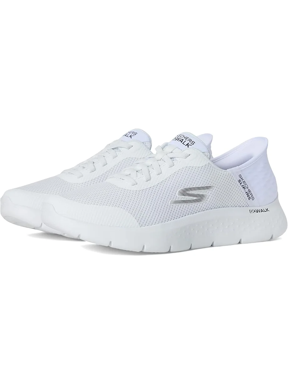 Мужские кроссовки SKECHERS Performance Go Walk Flex - Hands Up Hands Free Slip-Ins — 1