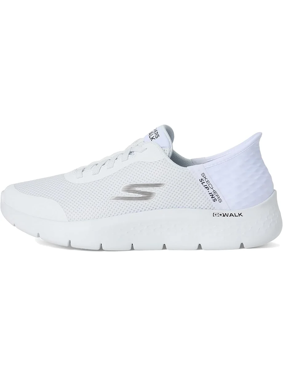 Мужские кроссовки SKECHERS Performance Go Walk Flex - Hands Up Hands Free Slip-Ins — 4