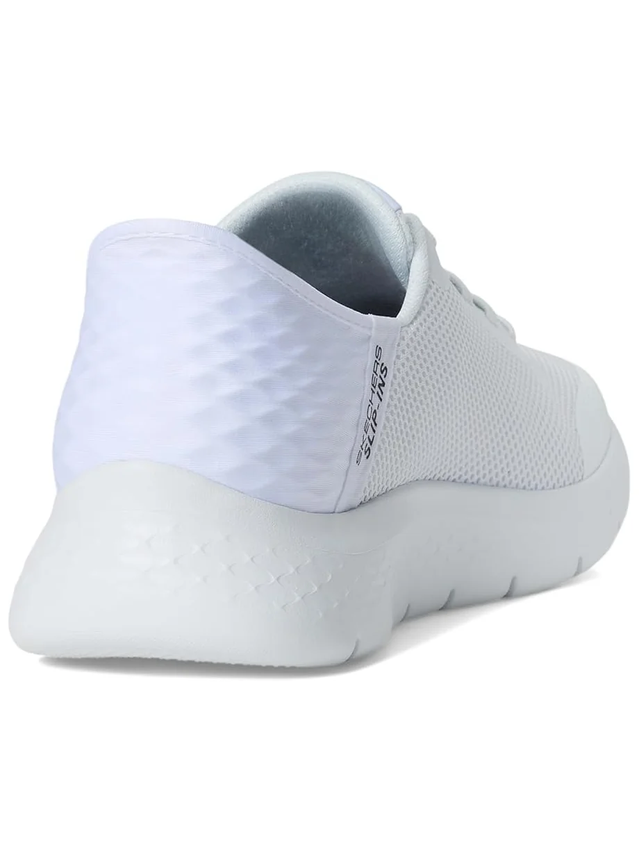 Мужские кроссовки SKECHERS Performance Go Walk Flex - Hands Up Hands Free Slip-Ins — 5