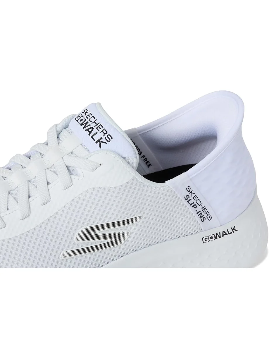 Мужские кроссовки SKECHERS Performance Go Walk Flex - Hands Up Hands Free Slip-Ins — 6