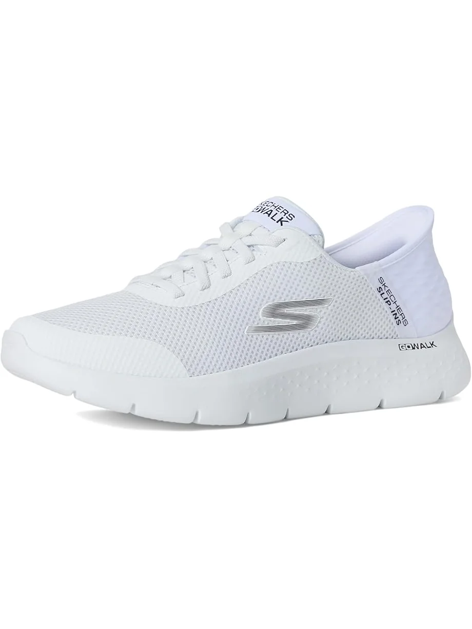 Мужские кроссовки SKECHERS Performance Go Walk Flex - Hands Up Hands Free Slip-Ins — 7