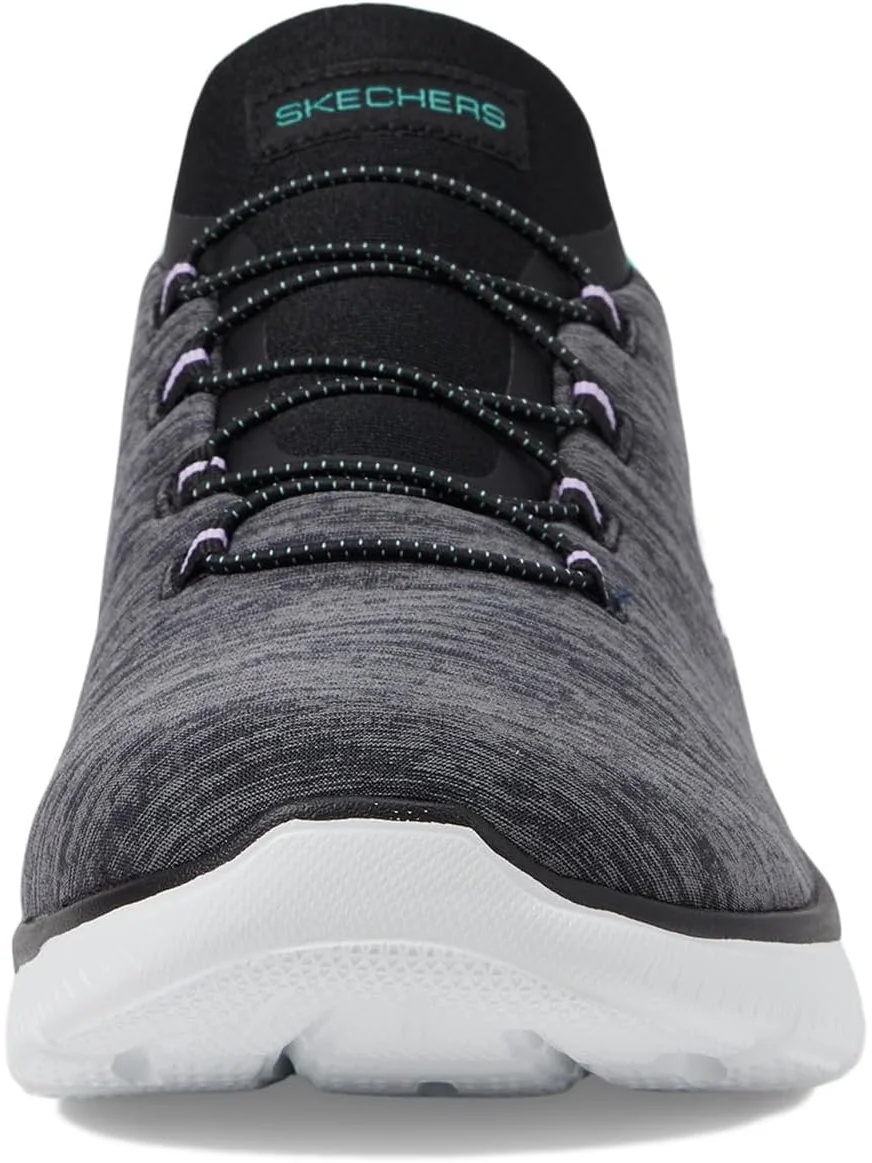 Кроссовки SKECHERS Summits - Hands Free Slip-Ins — 6