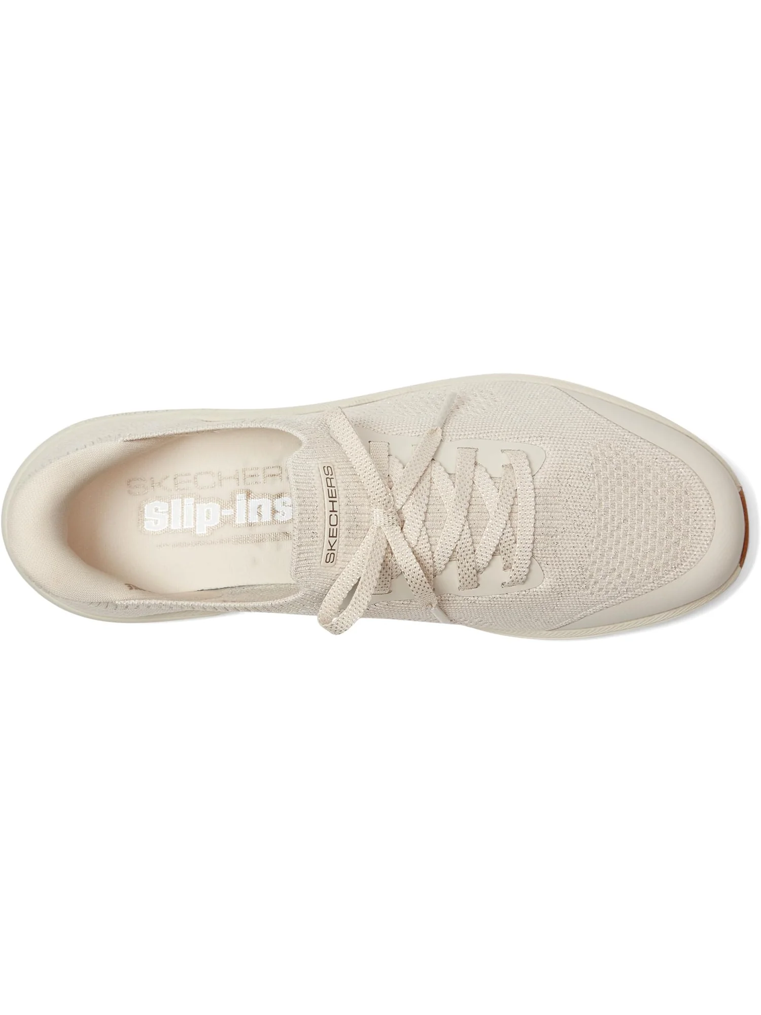 Кроссовки SKECHERS Performance On-the-go Hands Free Slip-ins Max Cushioning Lite Aura - Quinn — 2