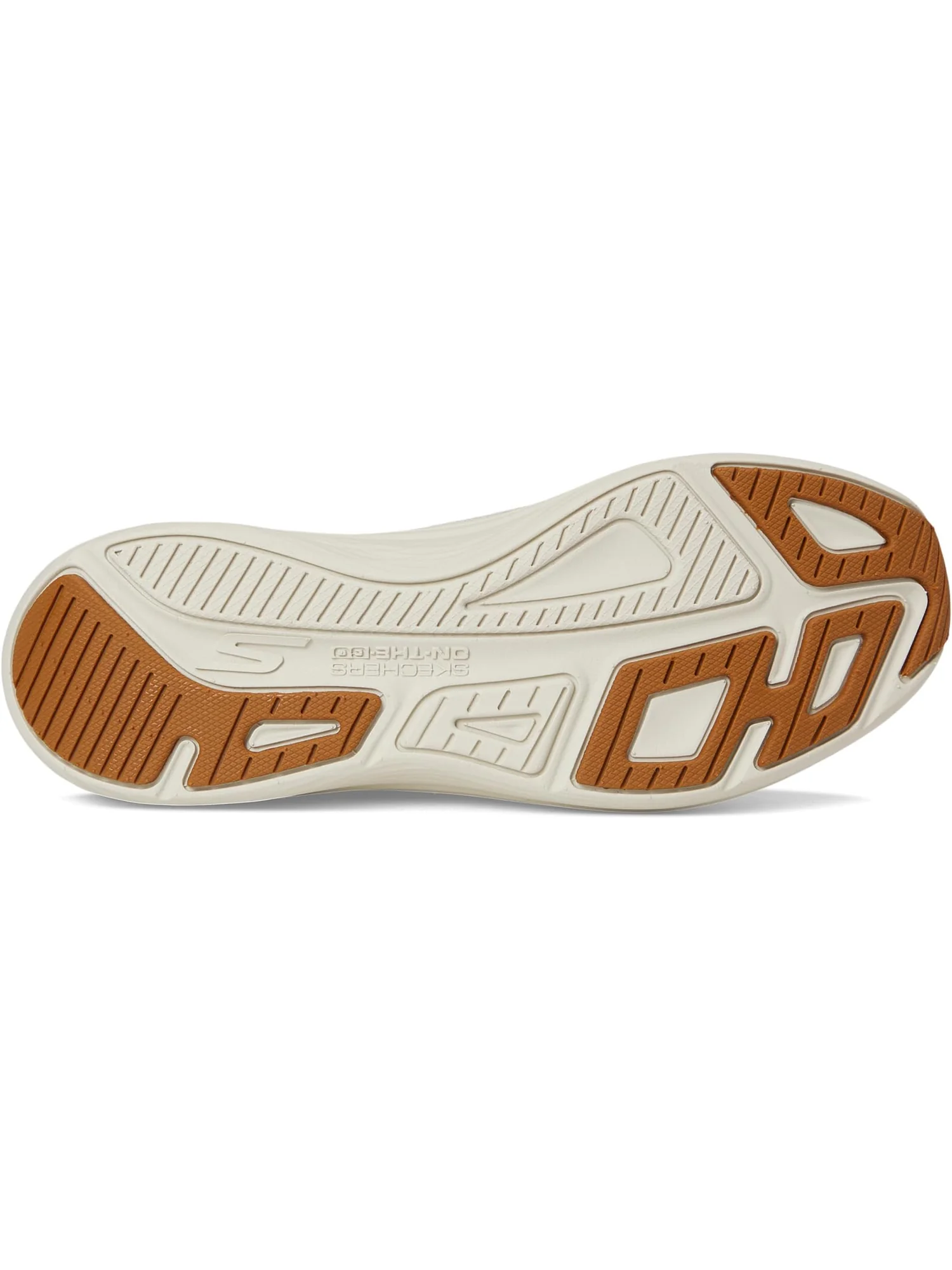 Кроссовки SKECHERS Performance On-the-go Hands Free Slip-ins Max Cushioning Lite Aura - Quinn — 3