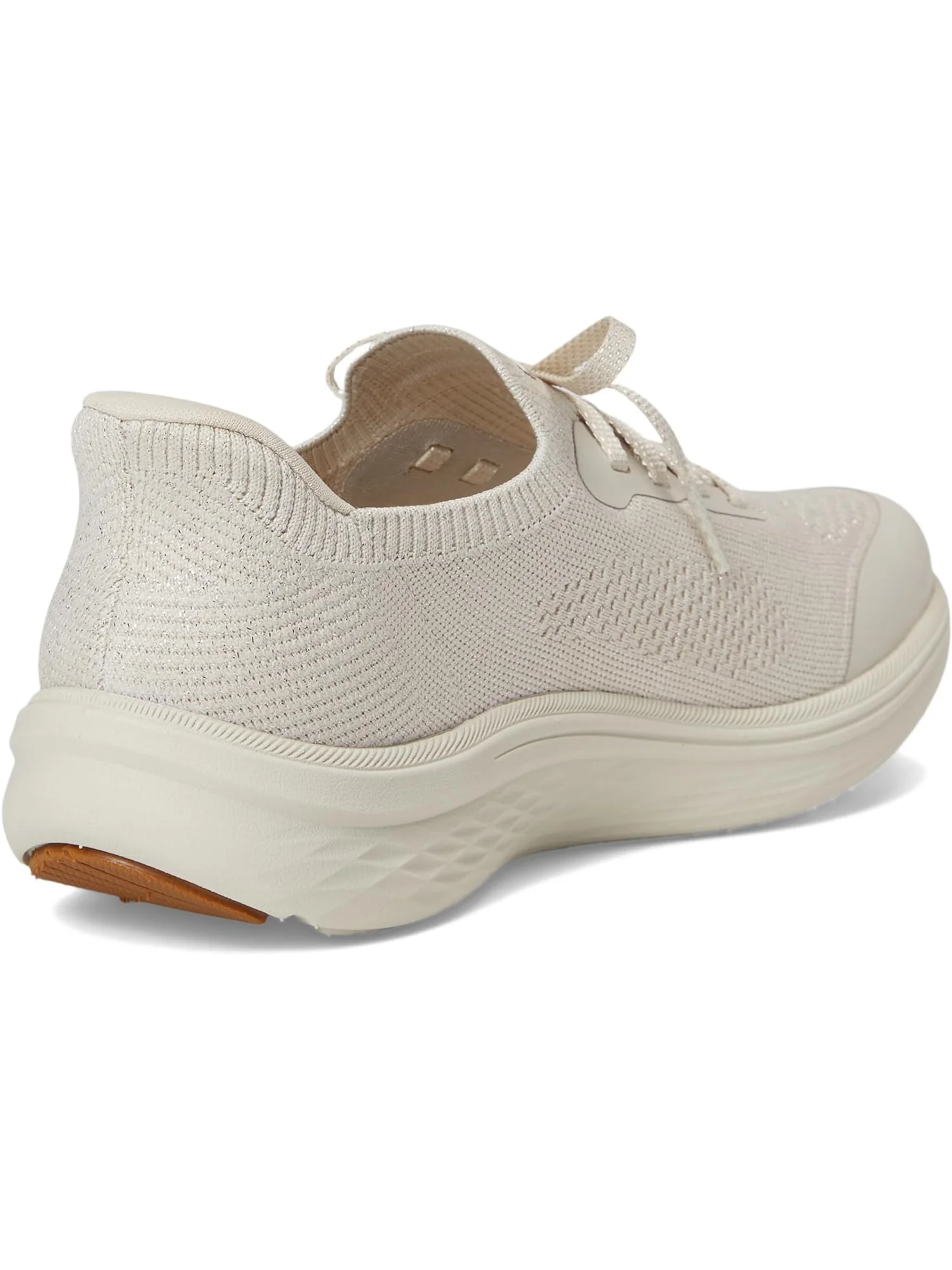 Кроссовки SKECHERS Performance On-the-go Hands Free Slip-ins Max Cushioning Lite Aura - Quinn — 5
