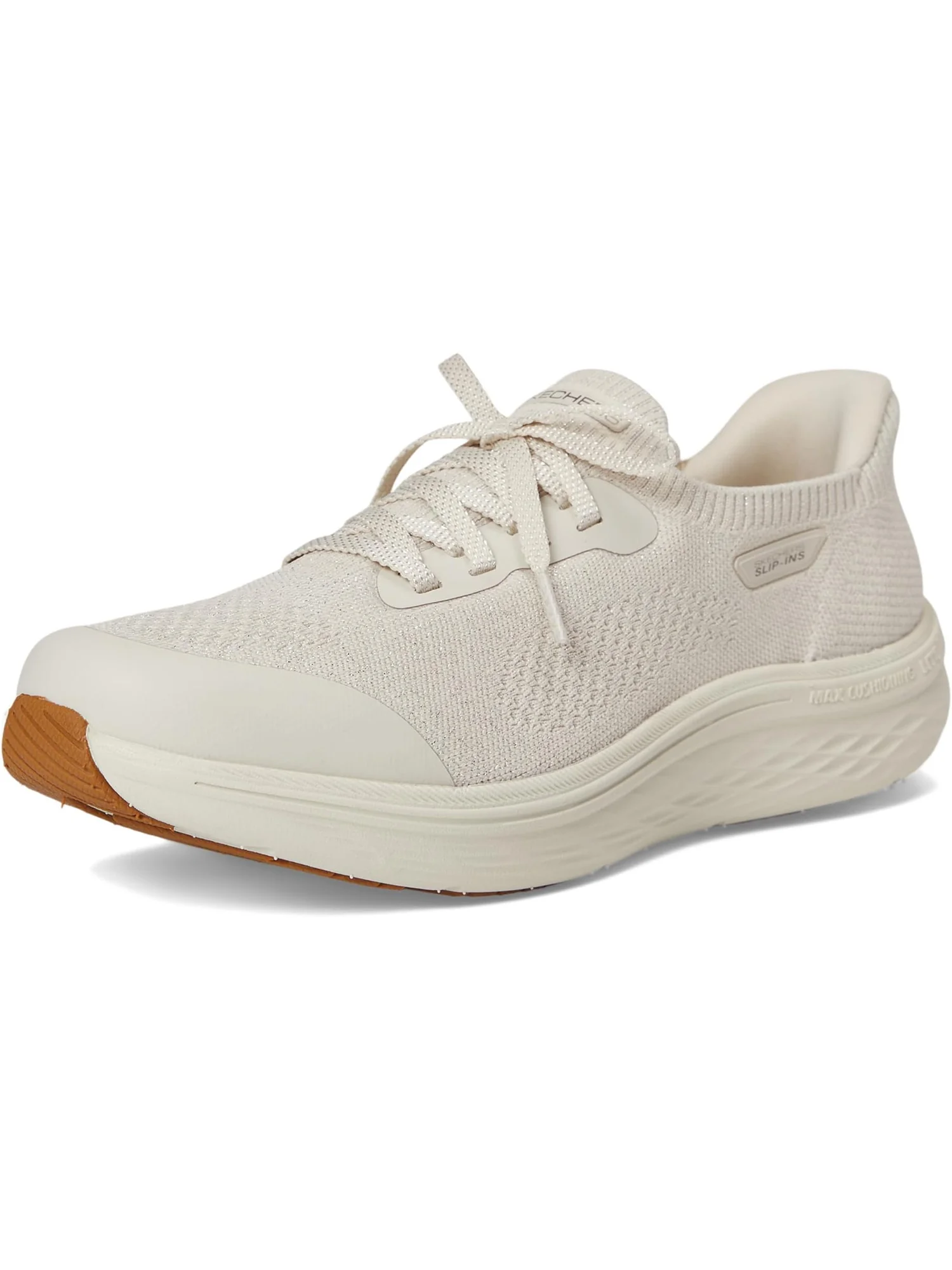 Кроссовки SKECHERS Performance On-the-go Hands Free Slip-ins Max Cushioning Lite Aura - Quinn — 7