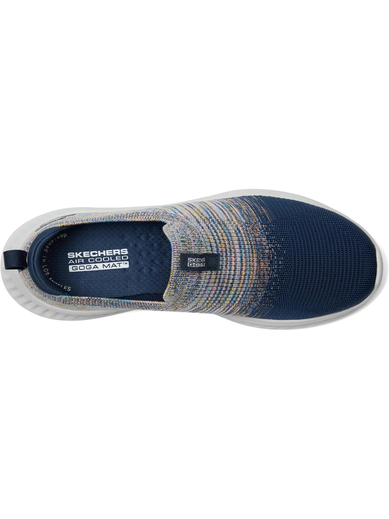 Кроссовки SKECHERS Performance Women's Go Walk Now Trisha — 2