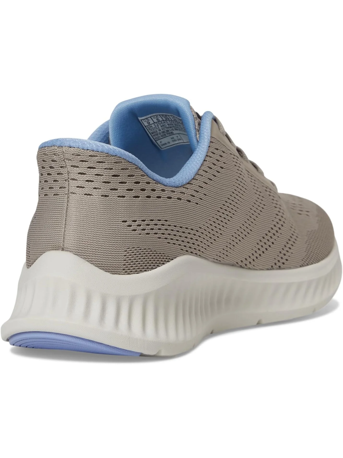 Кроссовки SKECHERS Performance Go Walk Now Hands Free Slip-Ins — 5