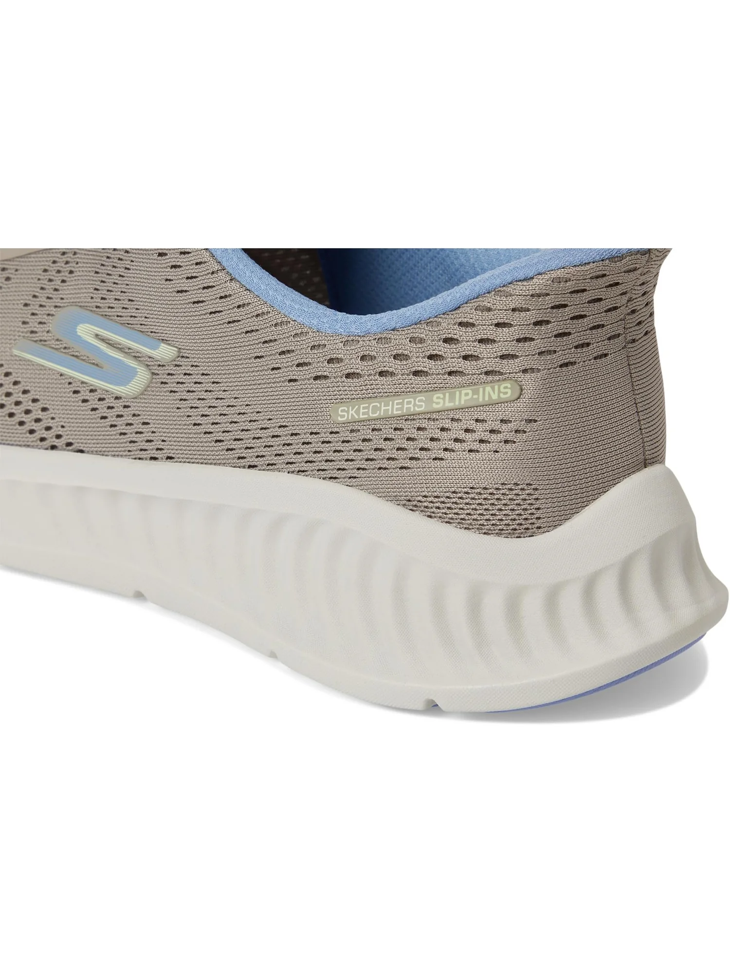 Кроссовки SKECHERS Performance Go Walk Now Hands Free Slip-Ins — 6