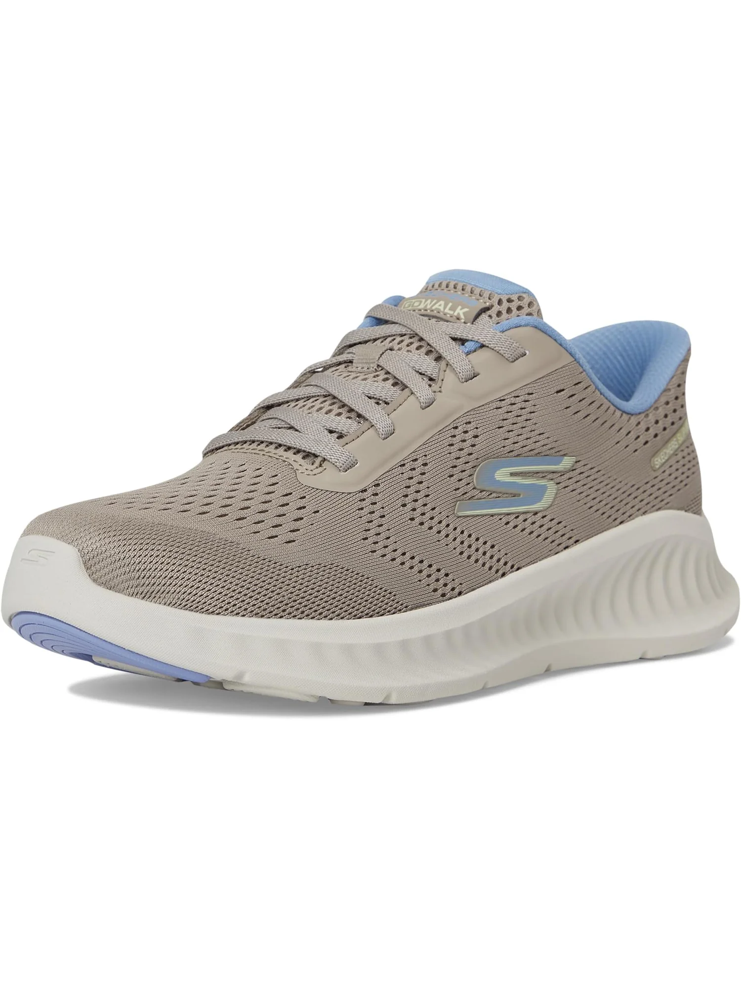 Кроссовки SKECHERS Performance Go Walk Now Hands Free Slip-Ins — 7