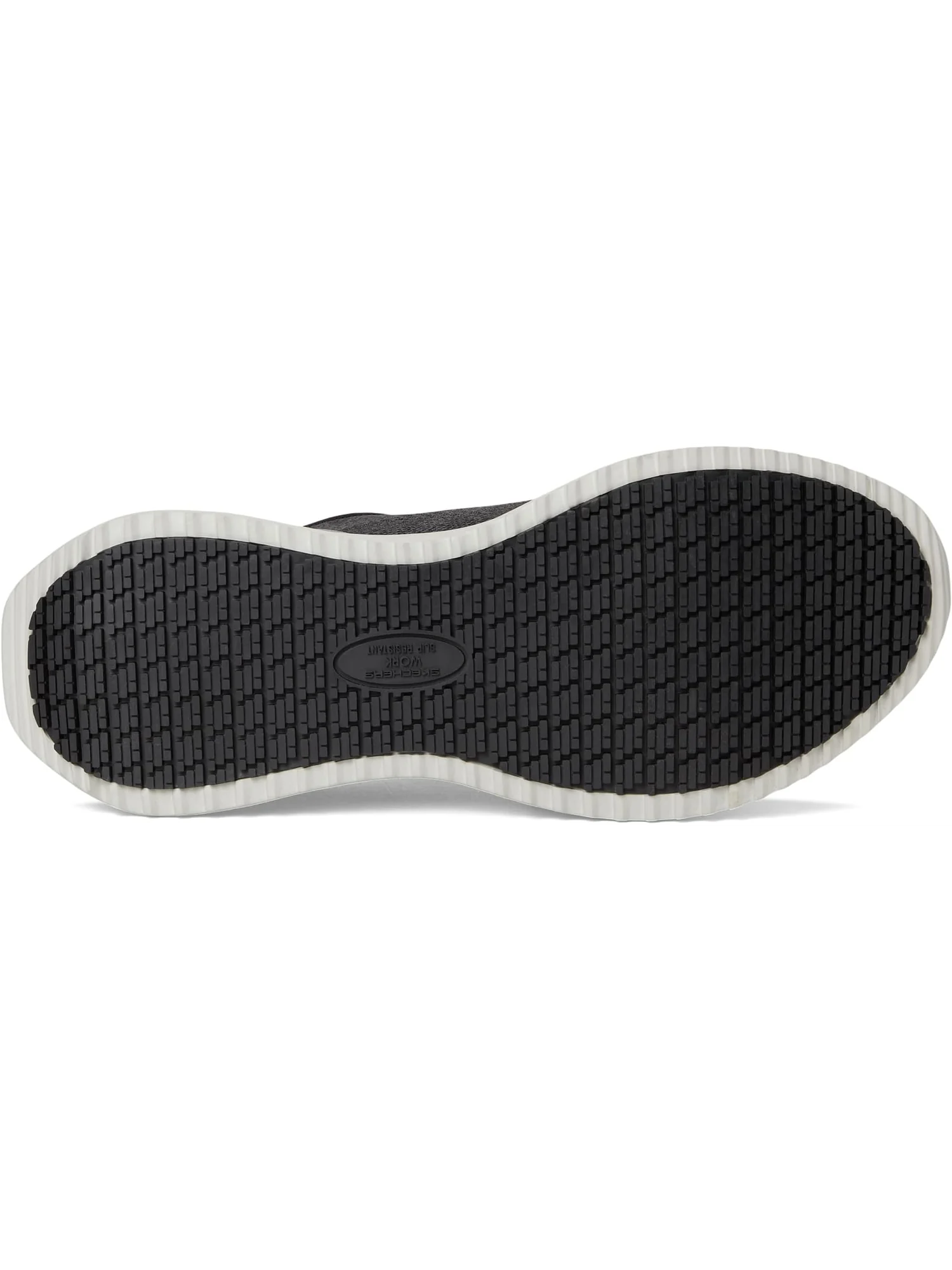 Кроссовки SKECHERS Work Tilido ESD Comp Toe — 3