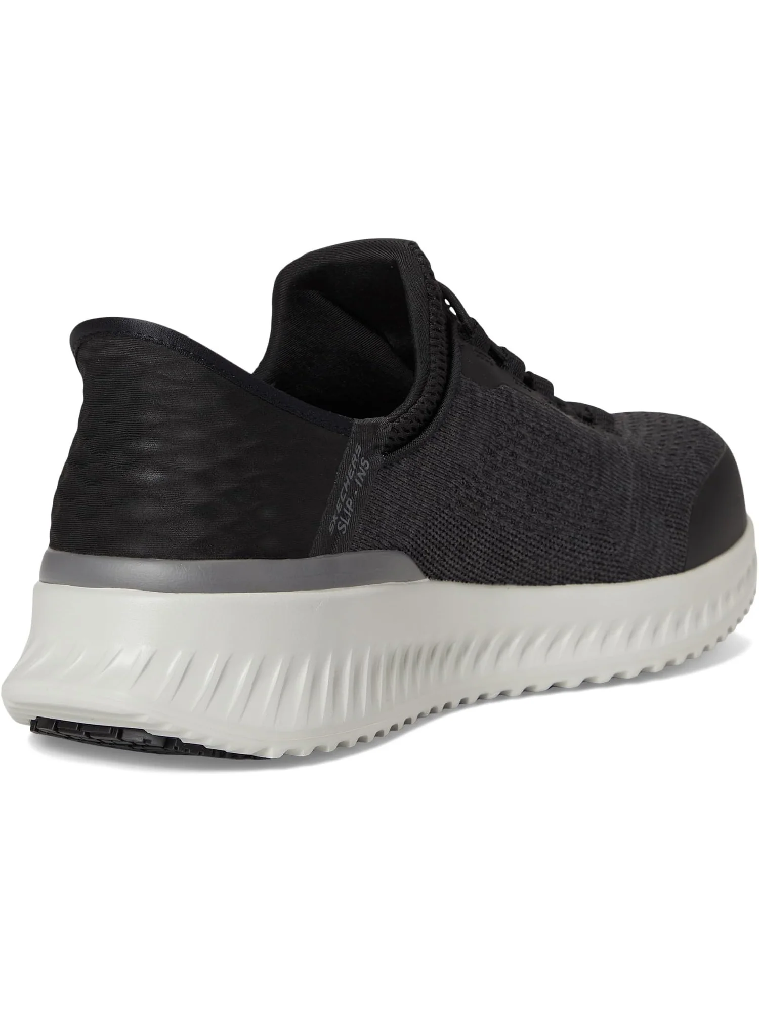 Кроссовки SKECHERS Work Tilido ESD Comp Toe — 5