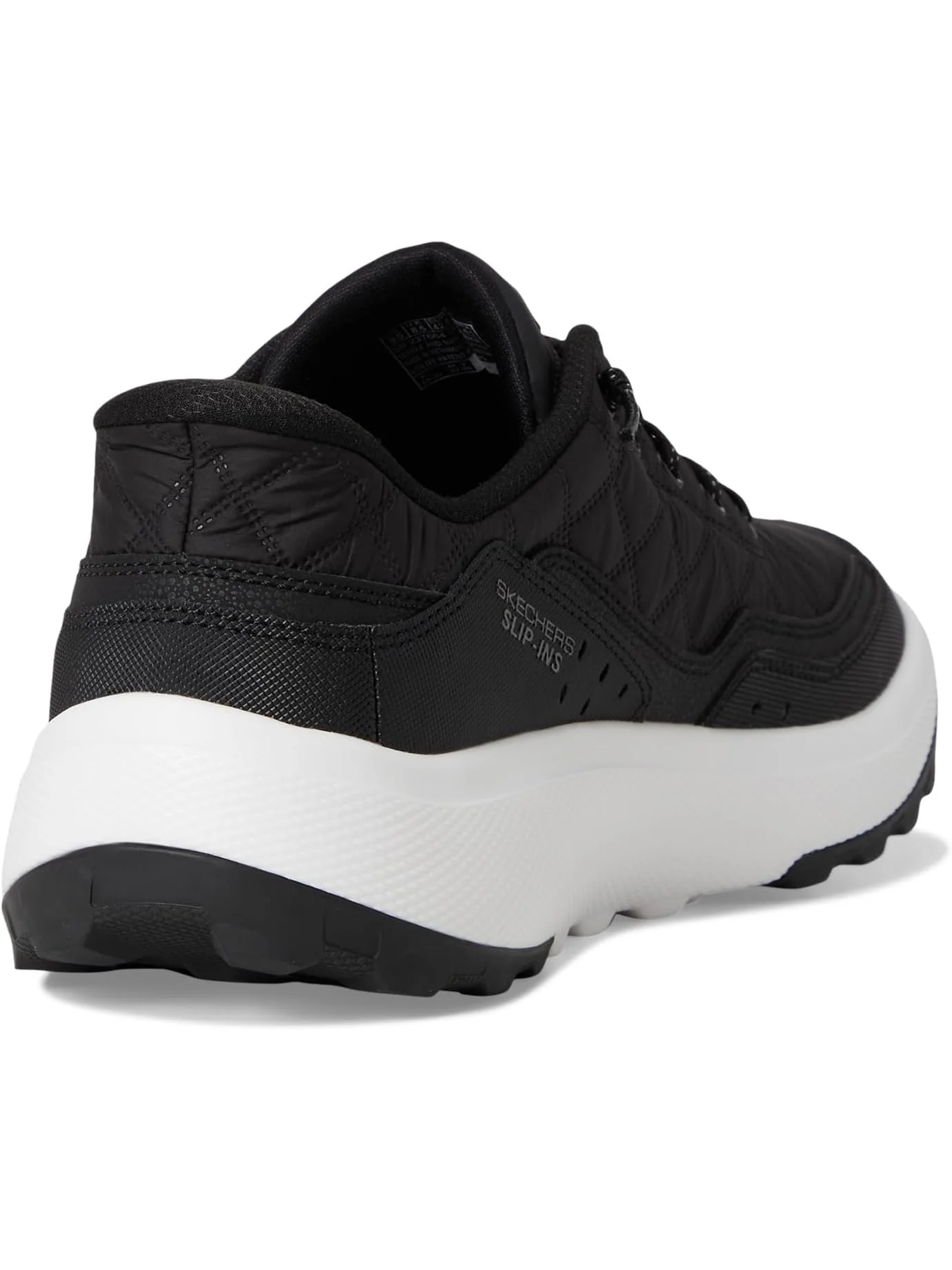 Кроссовки SKECHERS Urban Explore Cozy Fit Hands Free Slip-in — 5