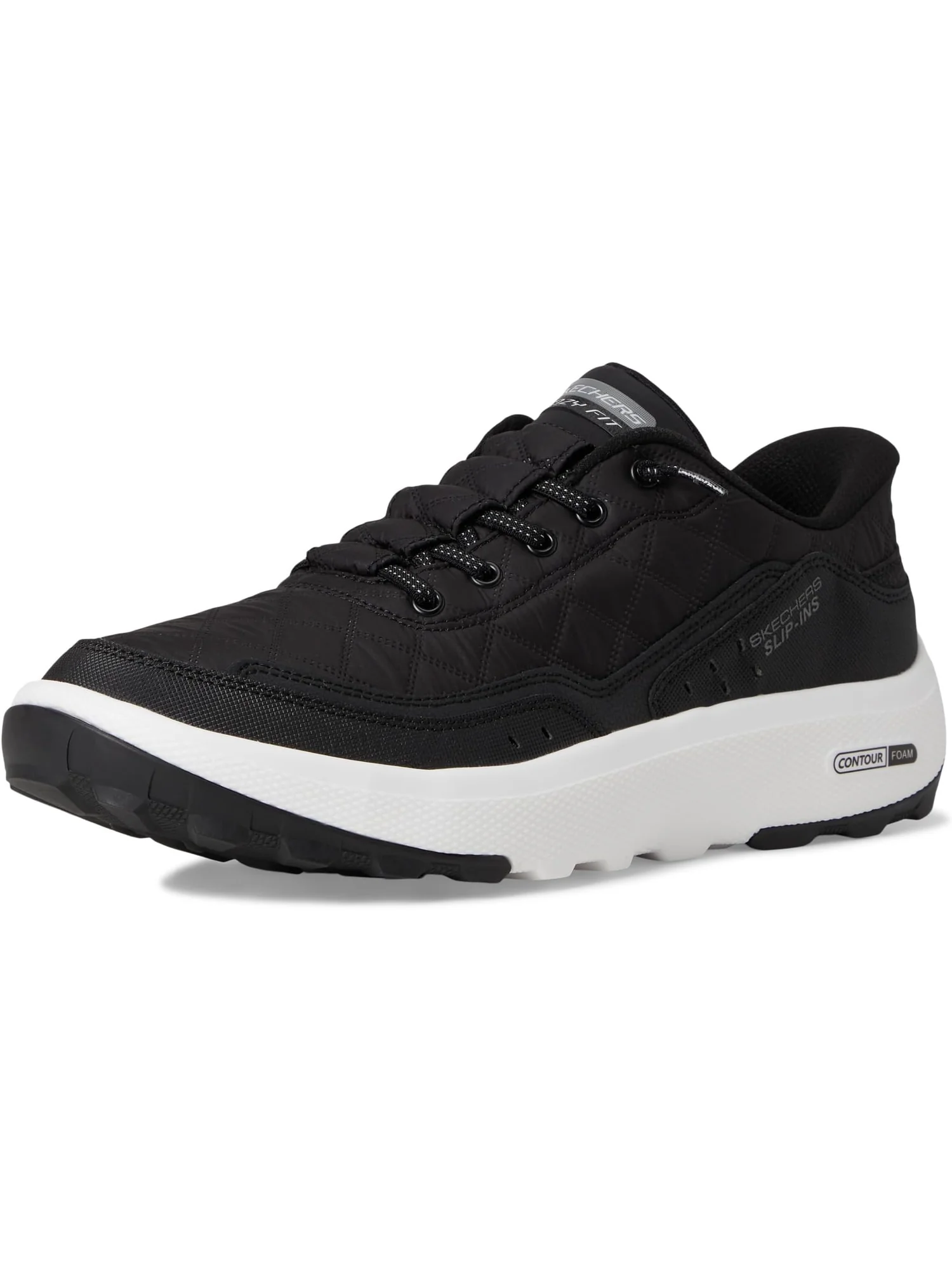 Кроссовки SKECHERS Urban Explore Cozy Fit Hands Free Slip-in — 7
