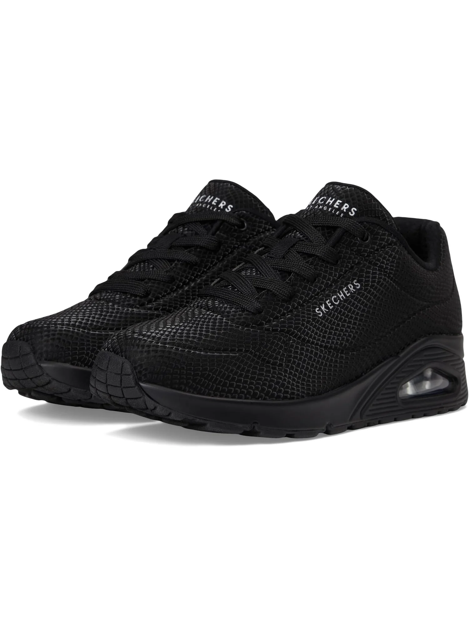 Кроссовки SKECHERS Uno Shiny Scale — 1