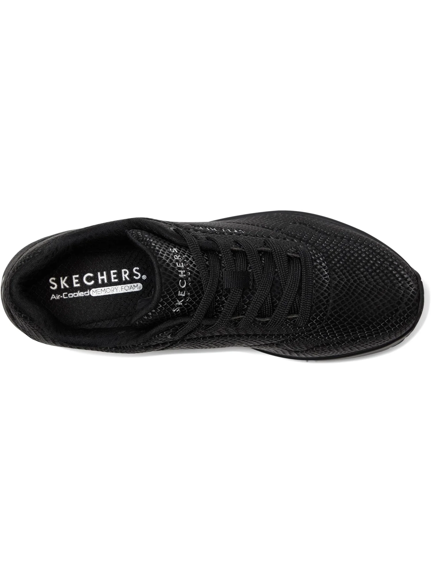 Кроссовки SKECHERS Uno Shiny Scale — 2
