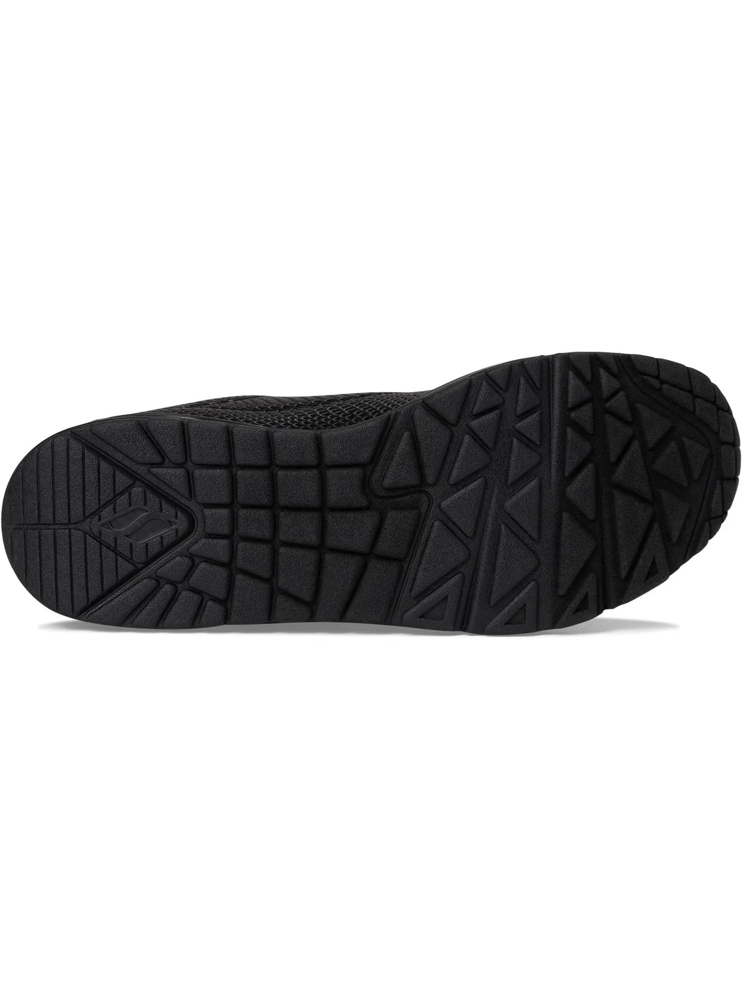 Кроссовки SKECHERS Uno Shiny Scale — 3
