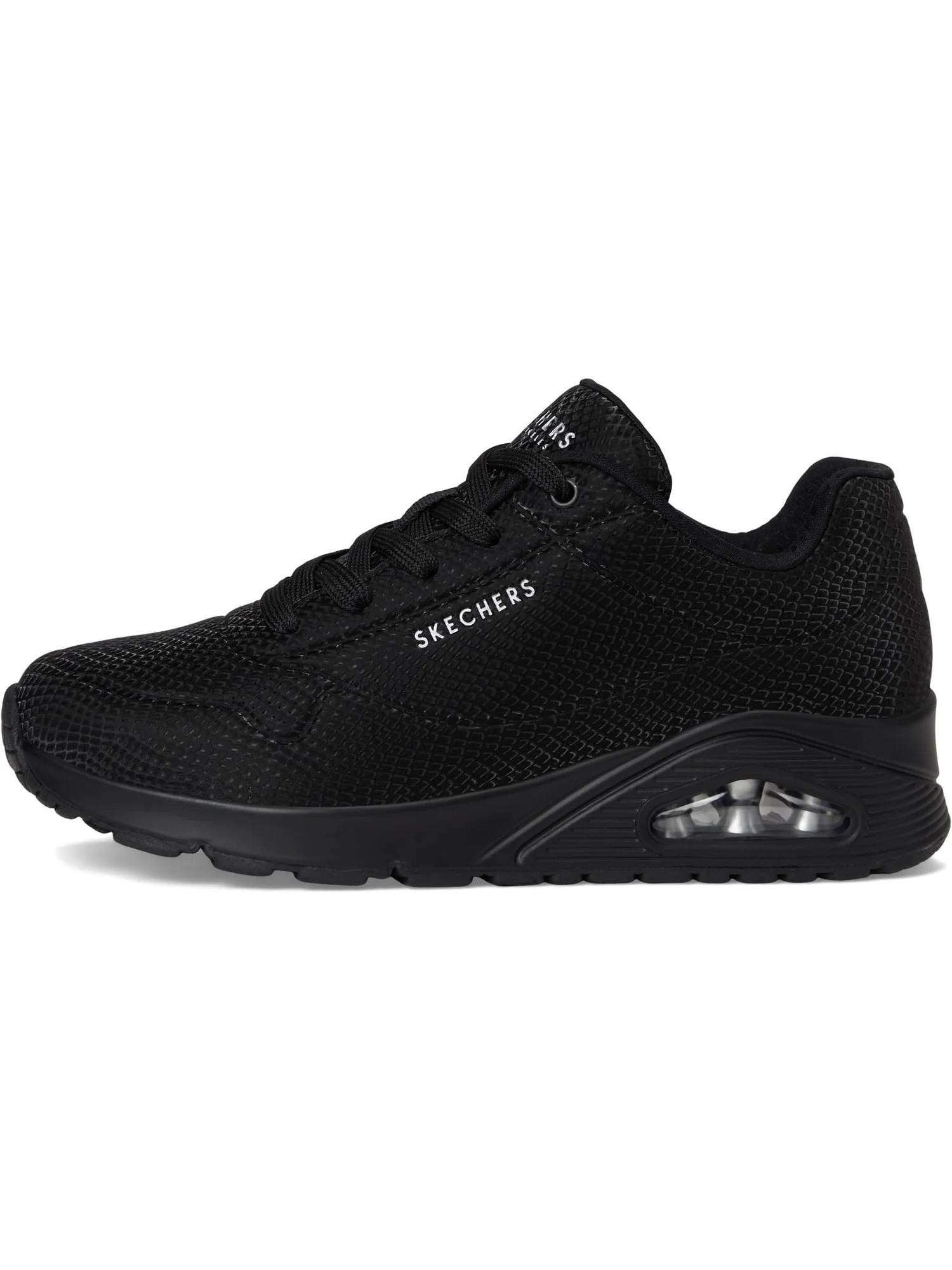 Кроссовки SKECHERS Uno Shiny Scale — 4
