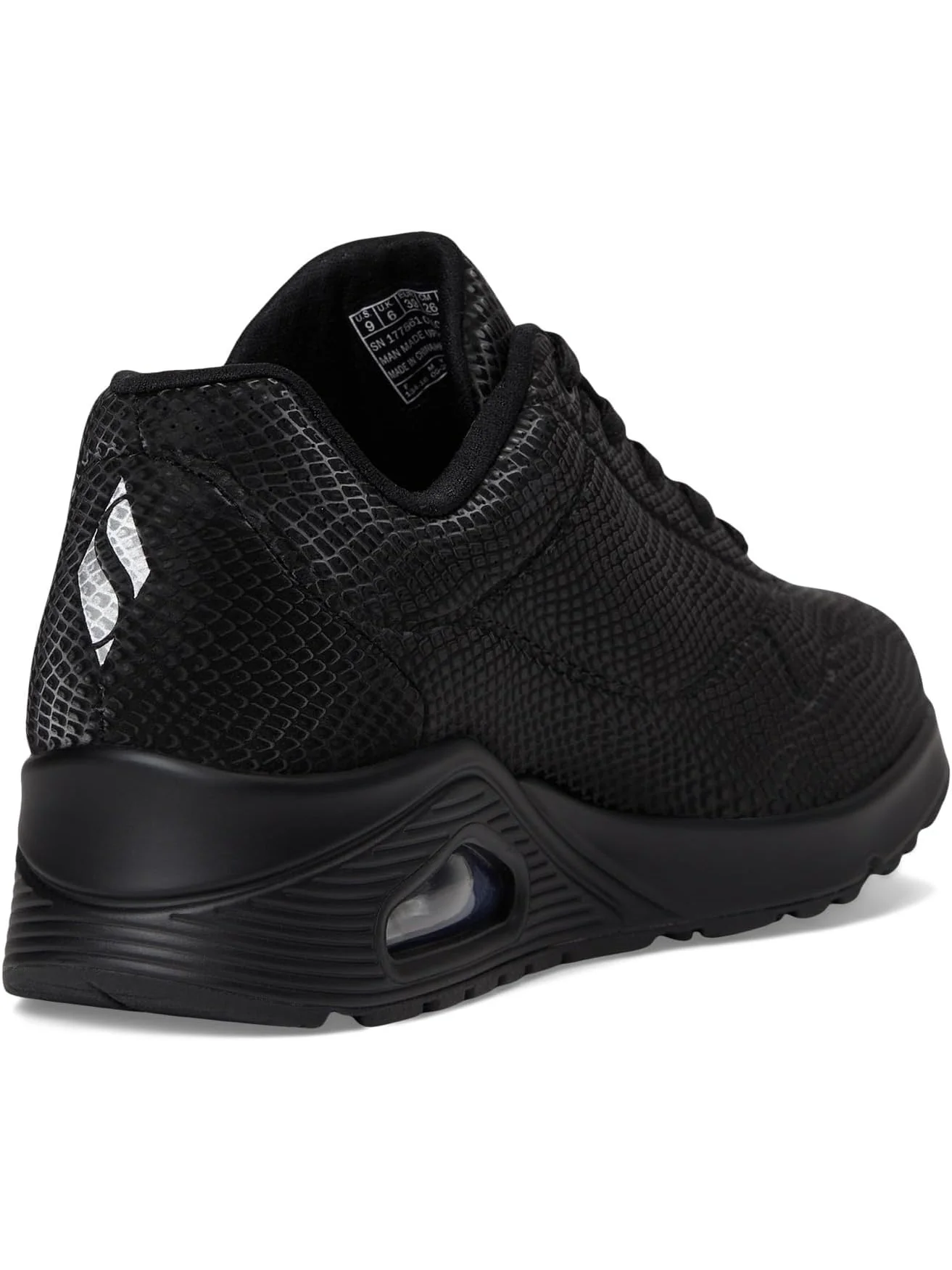 Кроссовки SKECHERS Uno Shiny Scale — 5