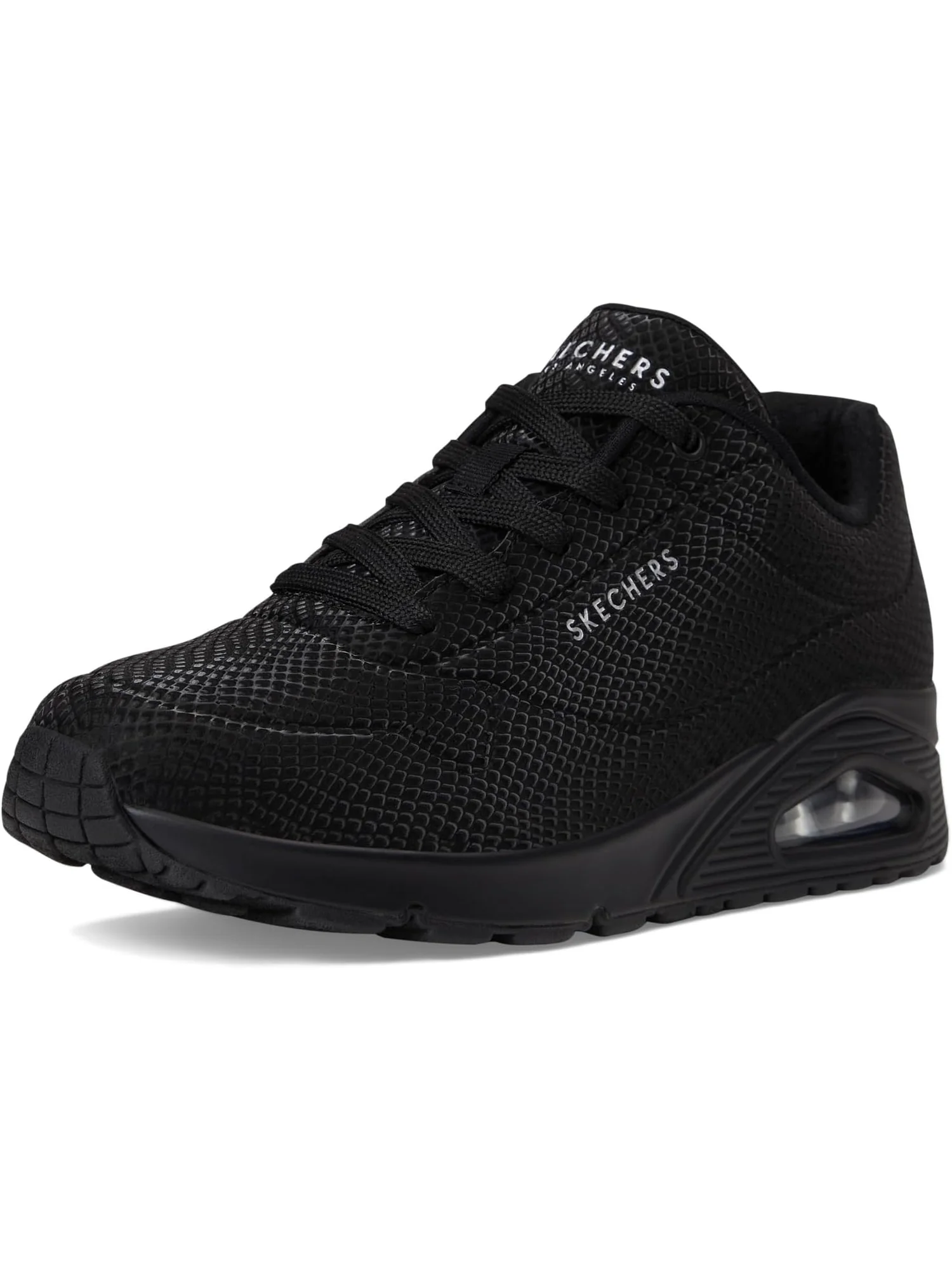 Кроссовки SKECHERS Uno Shiny Scale — 7