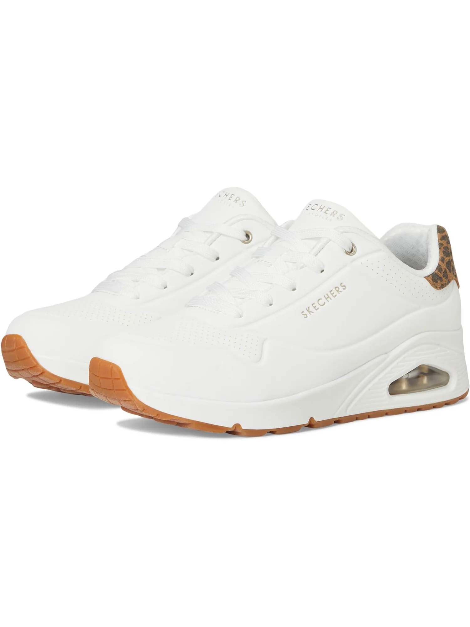 Кроссовки SKECHERS Uno - Jungle Nite — 1