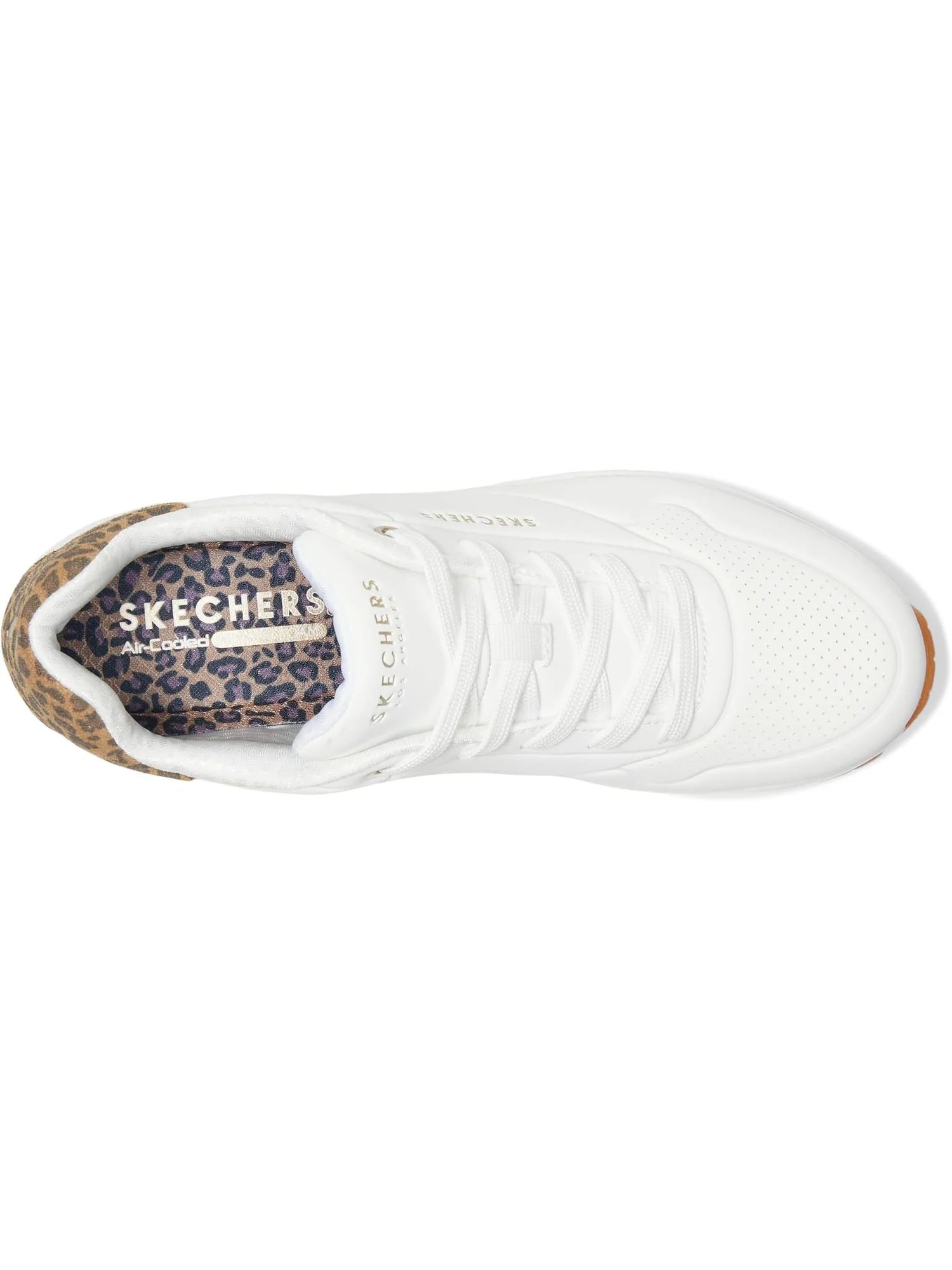 Кроссовки SKECHERS Uno - Jungle Nite — 2