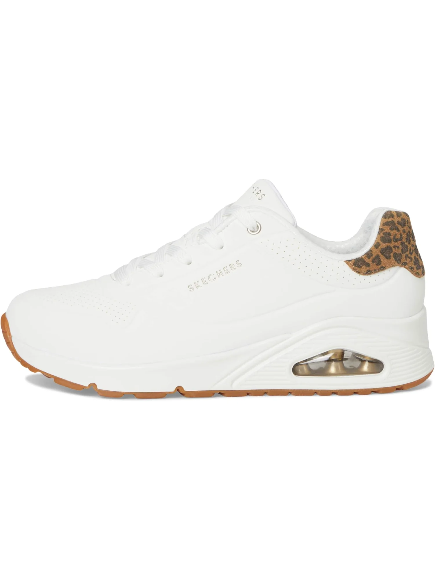 Кроссовки SKECHERS Uno - Jungle Nite — 4