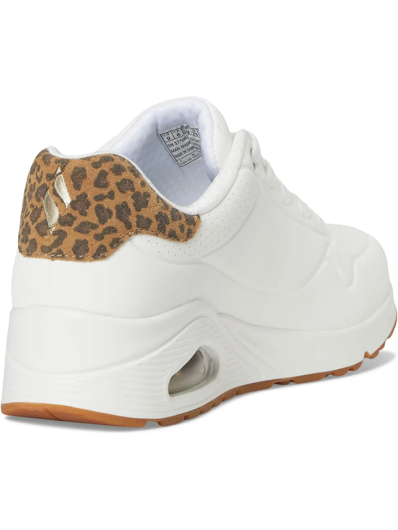 Кроссовки SKECHERS Uno - Jungle Nite — 5