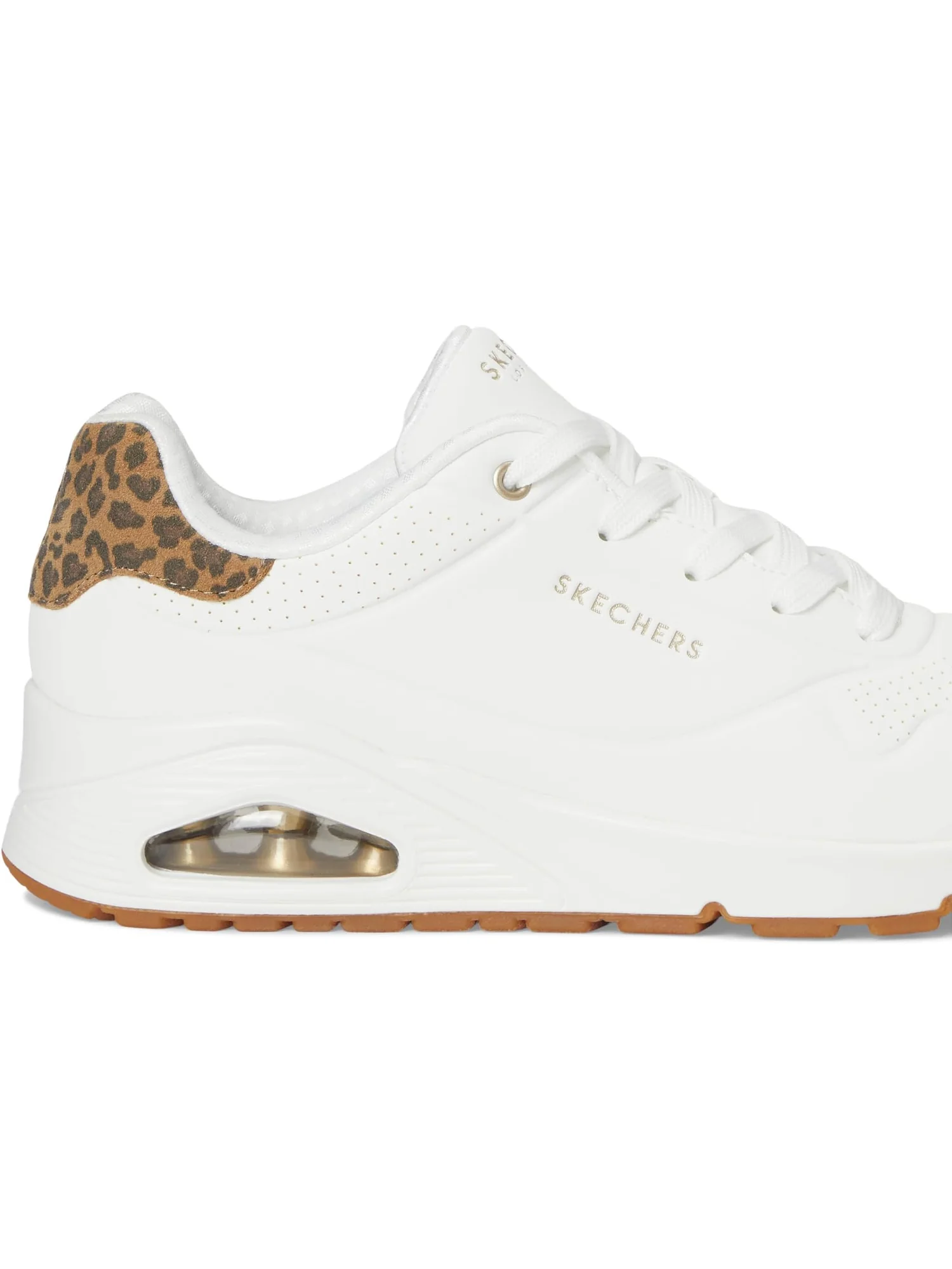 Кроссовки SKECHERS Uno - Jungle Nite — 6