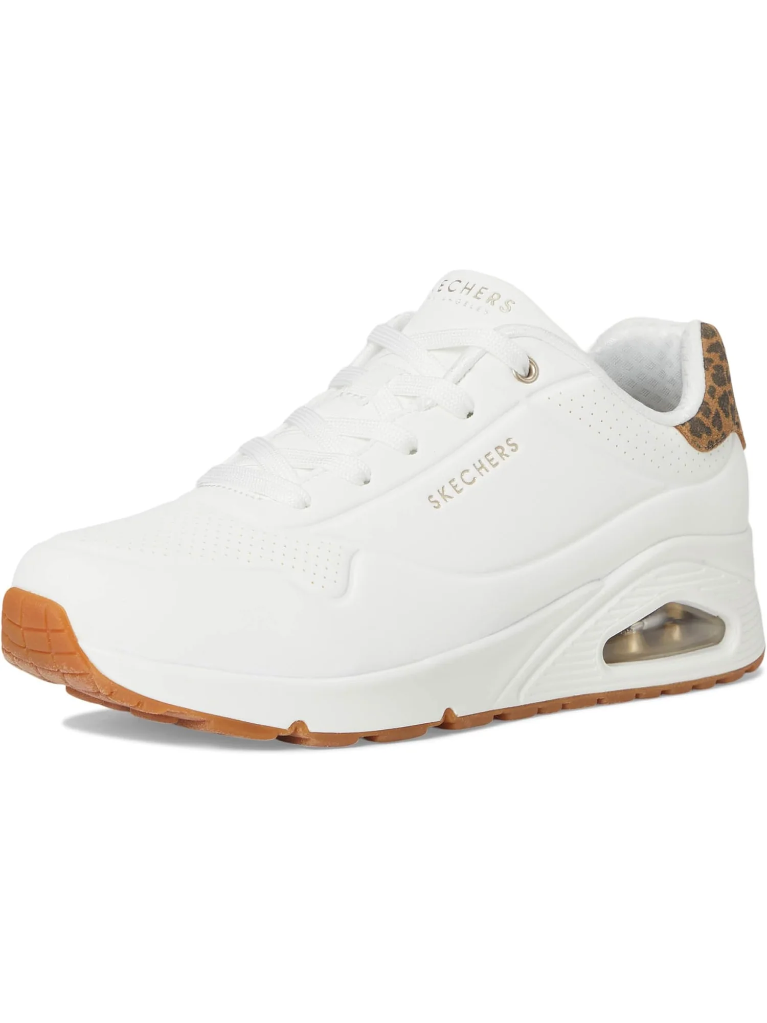 Кроссовки SKECHERS Uno - Jungle Nite — 7