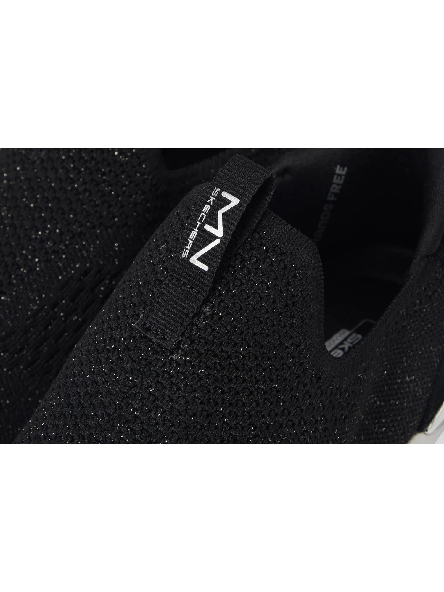 Кроссовки SKECHERS The Triple Wedge — 6