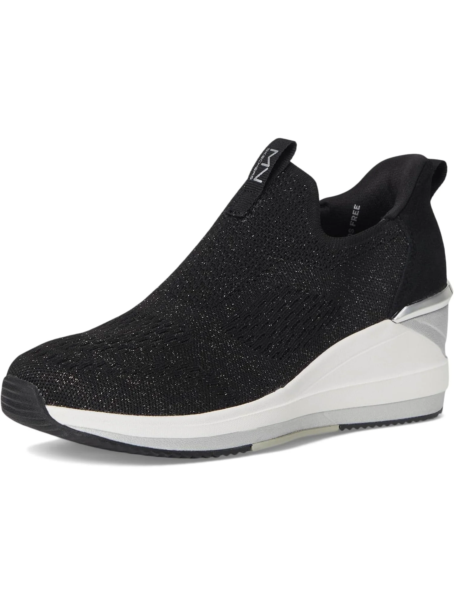 Кроссовки SKECHERS The Triple Wedge — 7