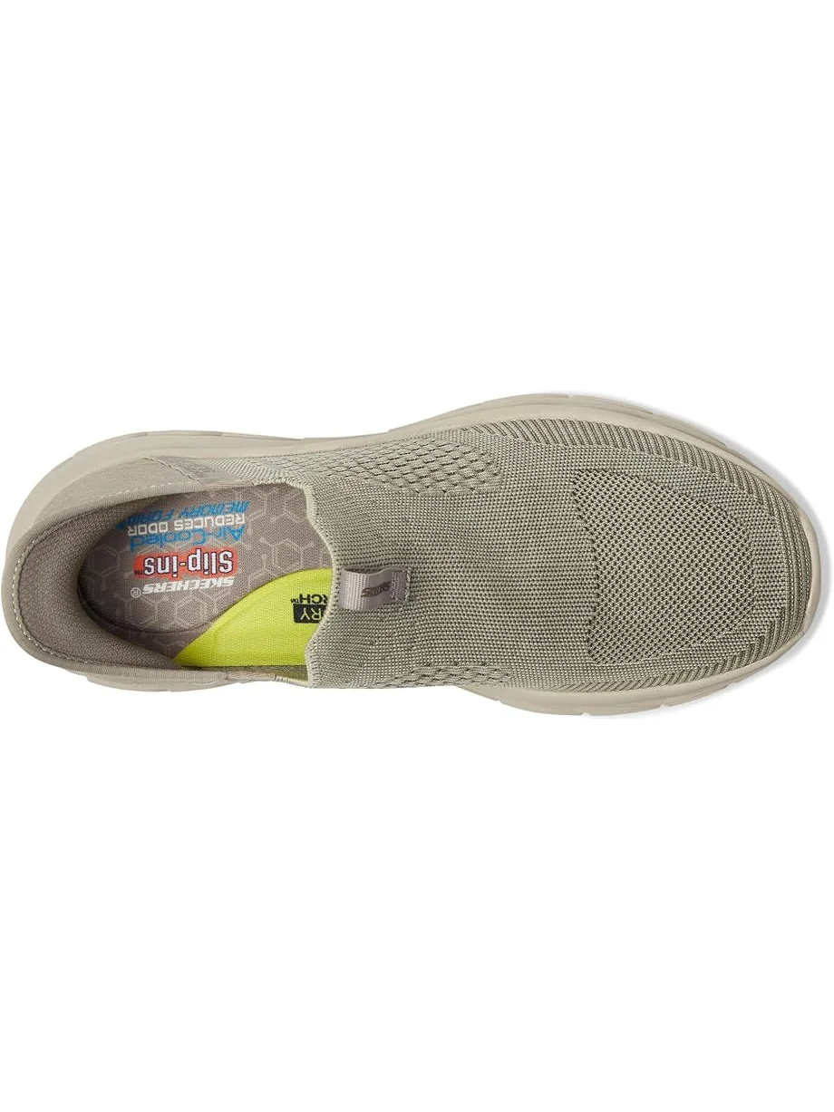 Мужские кроссовки SKECHERS Zenfield-Iver — 2