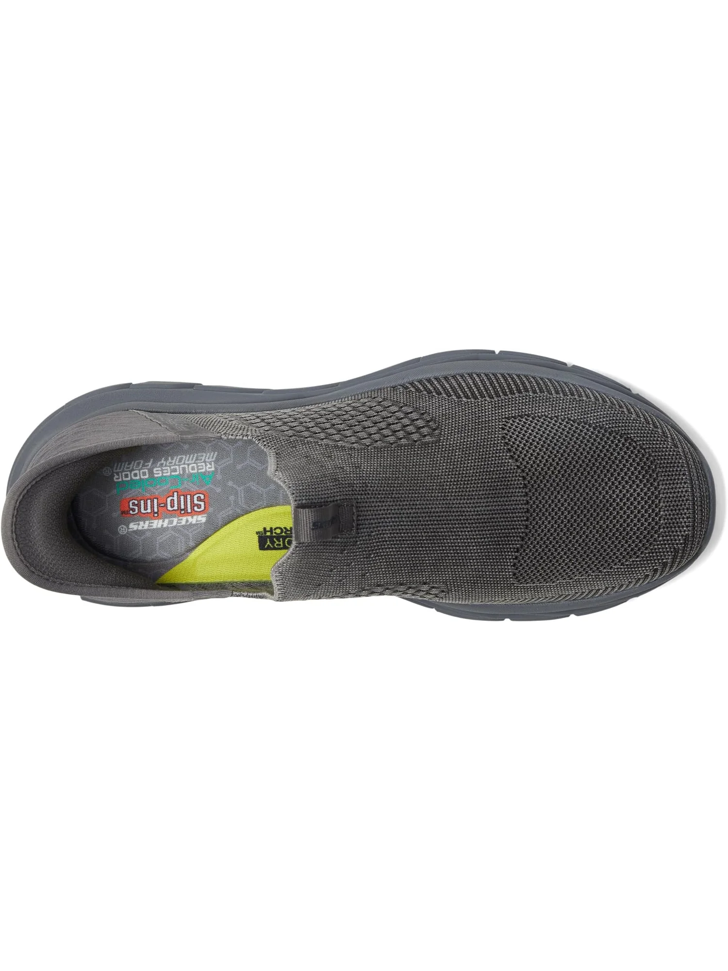 Кроссовки SKECHERS Zenfield-Iver — 2