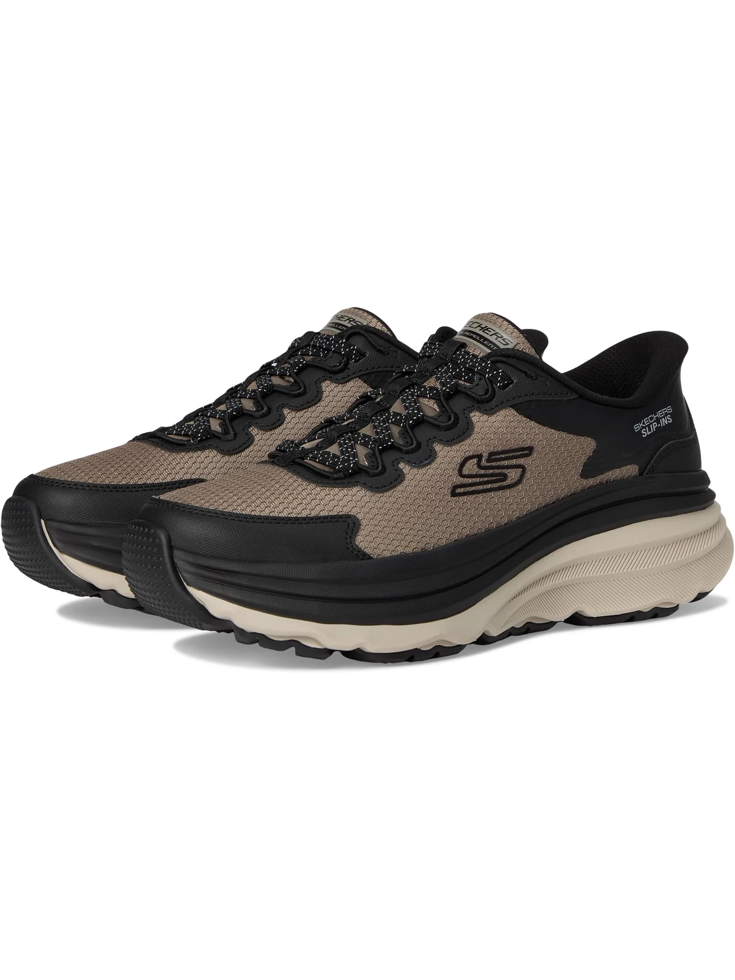 Кроссовки SKECHERS Zirrus Hands Free Slip-in — 1