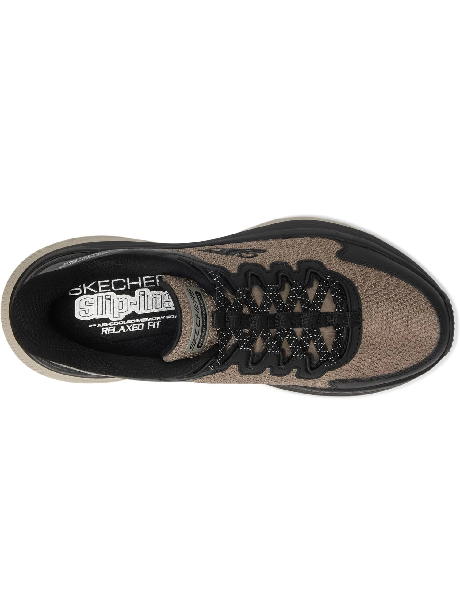 Кроссовки SKECHERS Zirrus Hands Free Slip-in — 2