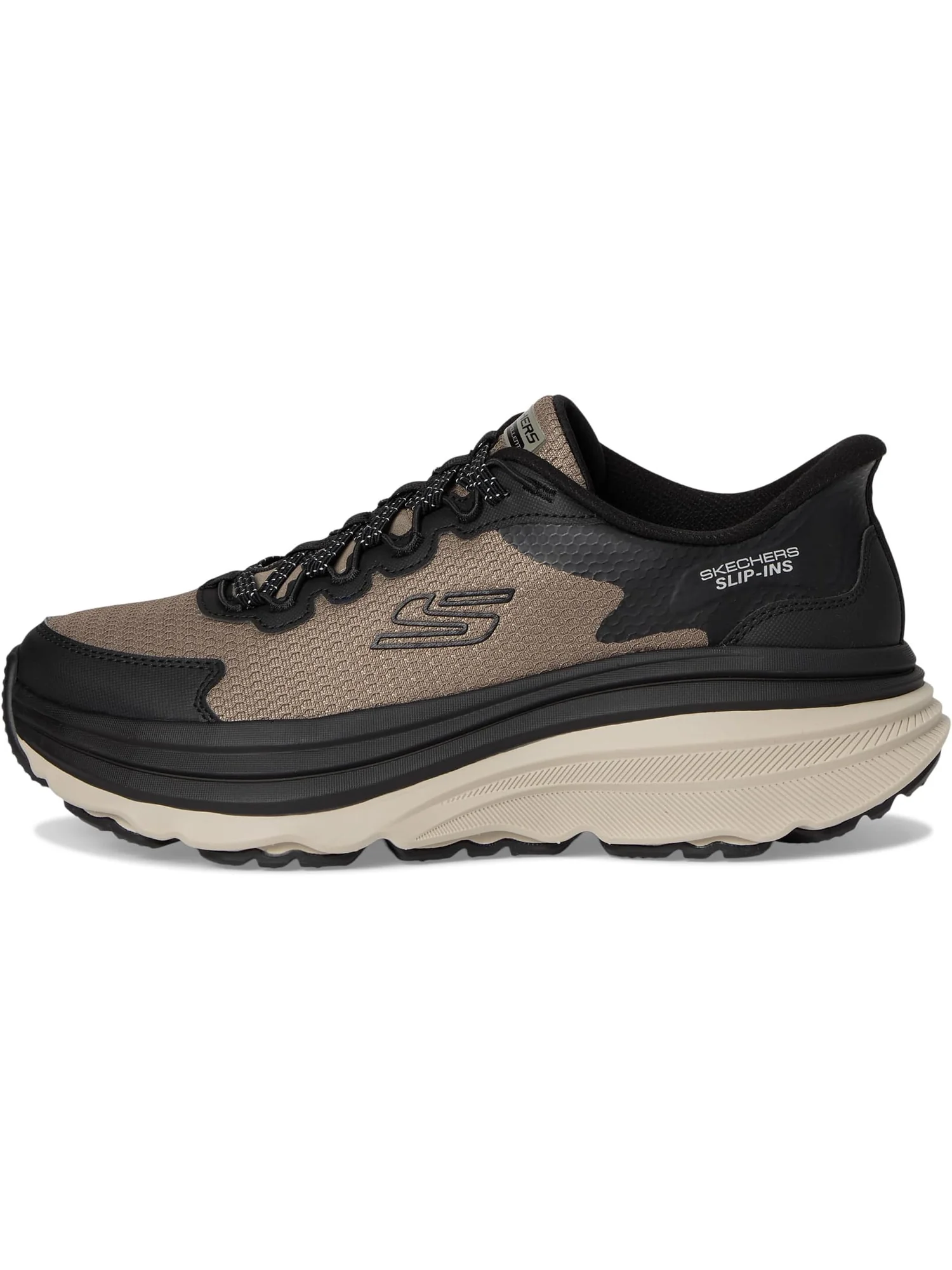 Кроссовки SKECHERS Zirrus Hands Free Slip-in — 4