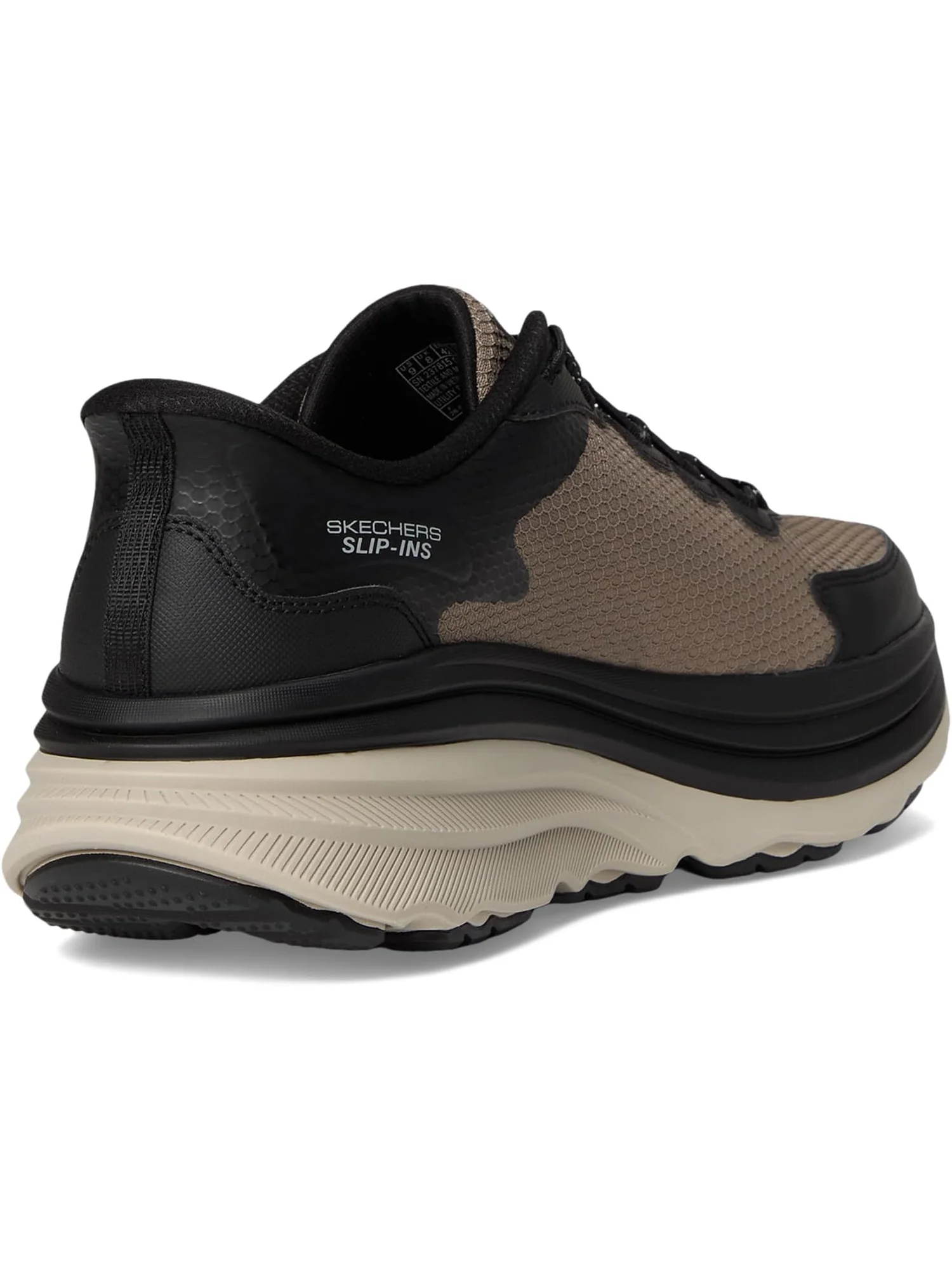 Кроссовки SKECHERS Zirrus Hands Free Slip-in — 5