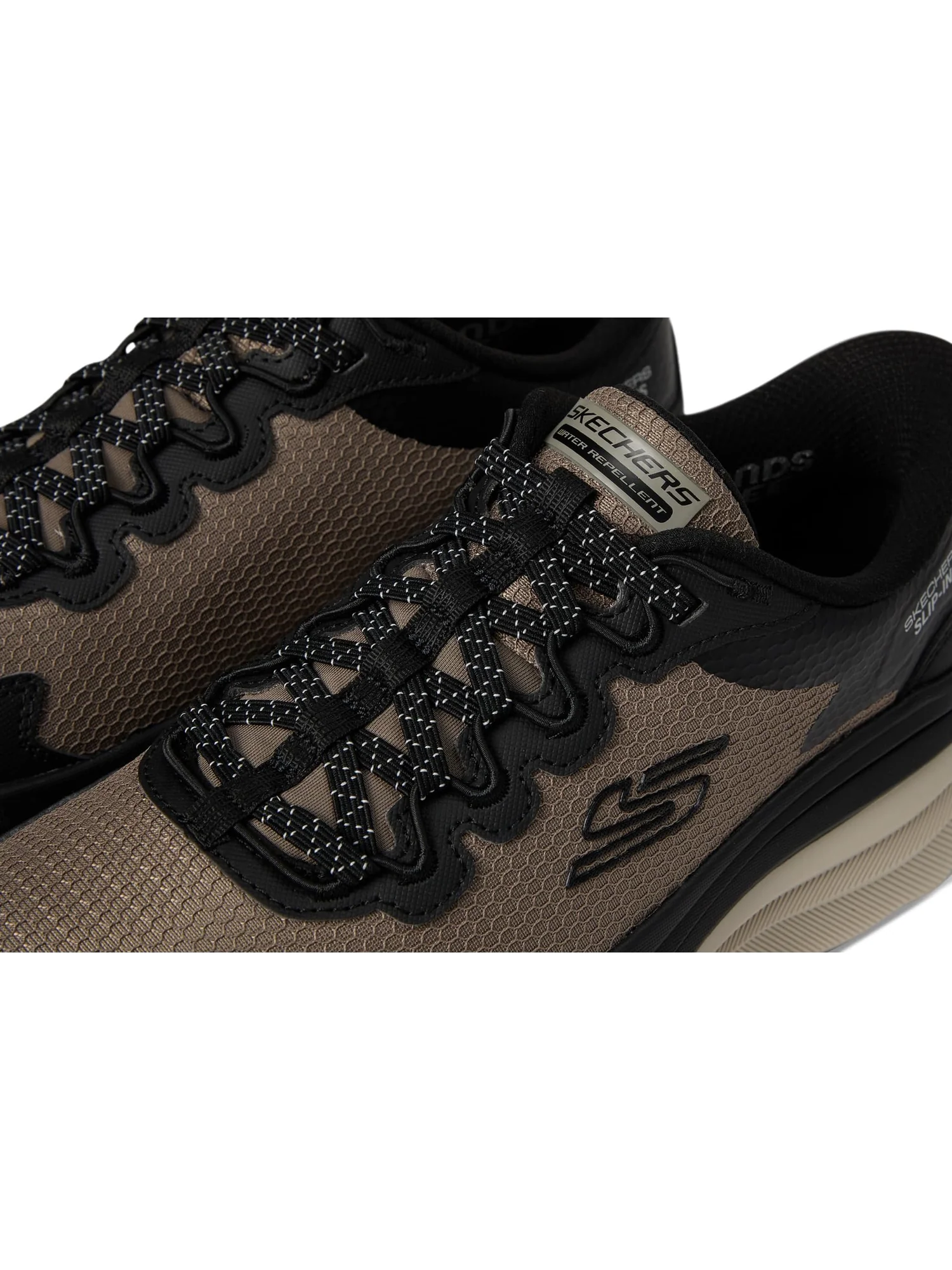 Кроссовки SKECHERS Zirrus Hands Free Slip-in — 6